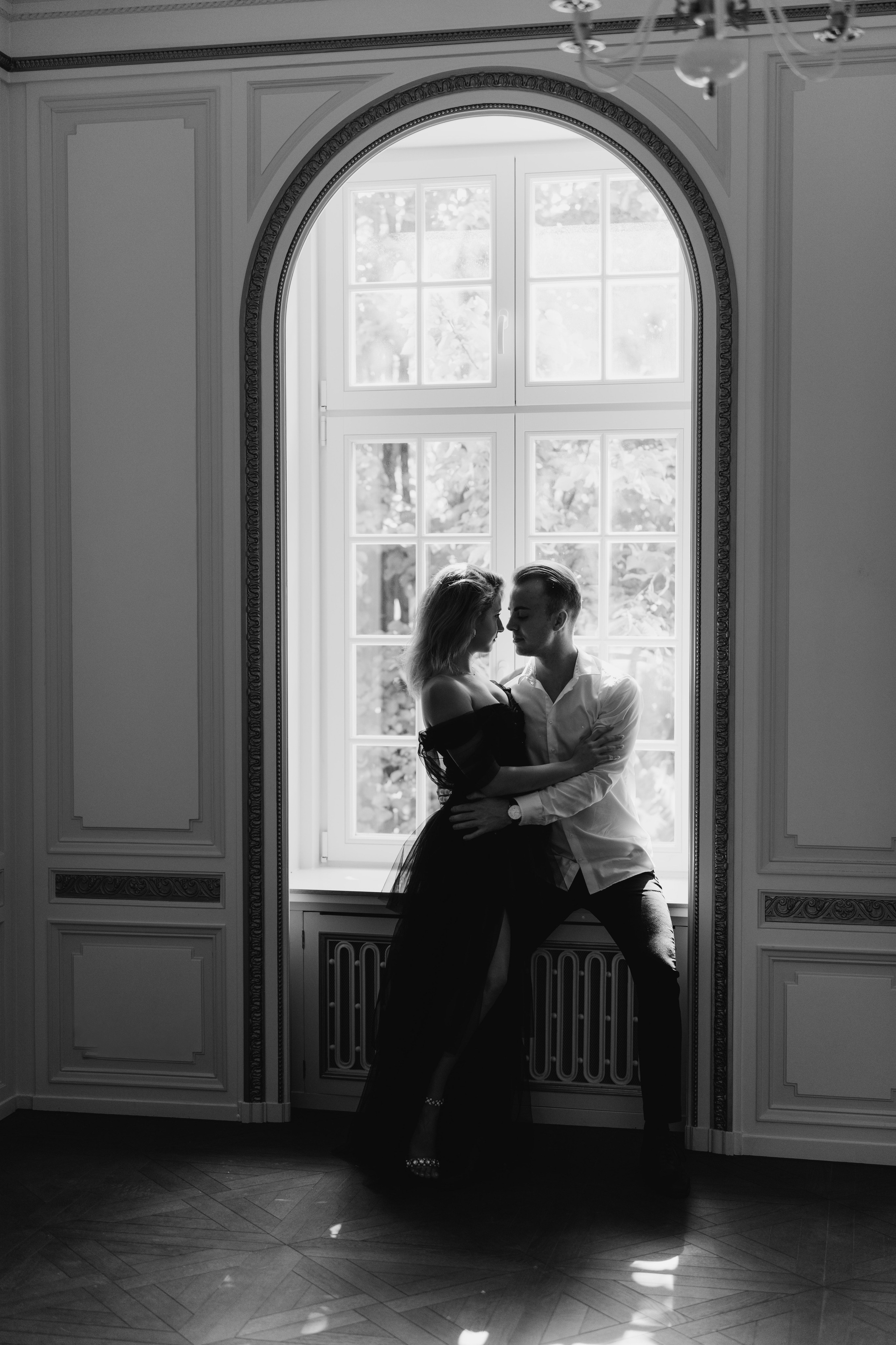 LOVE STORY. Photography in Germany