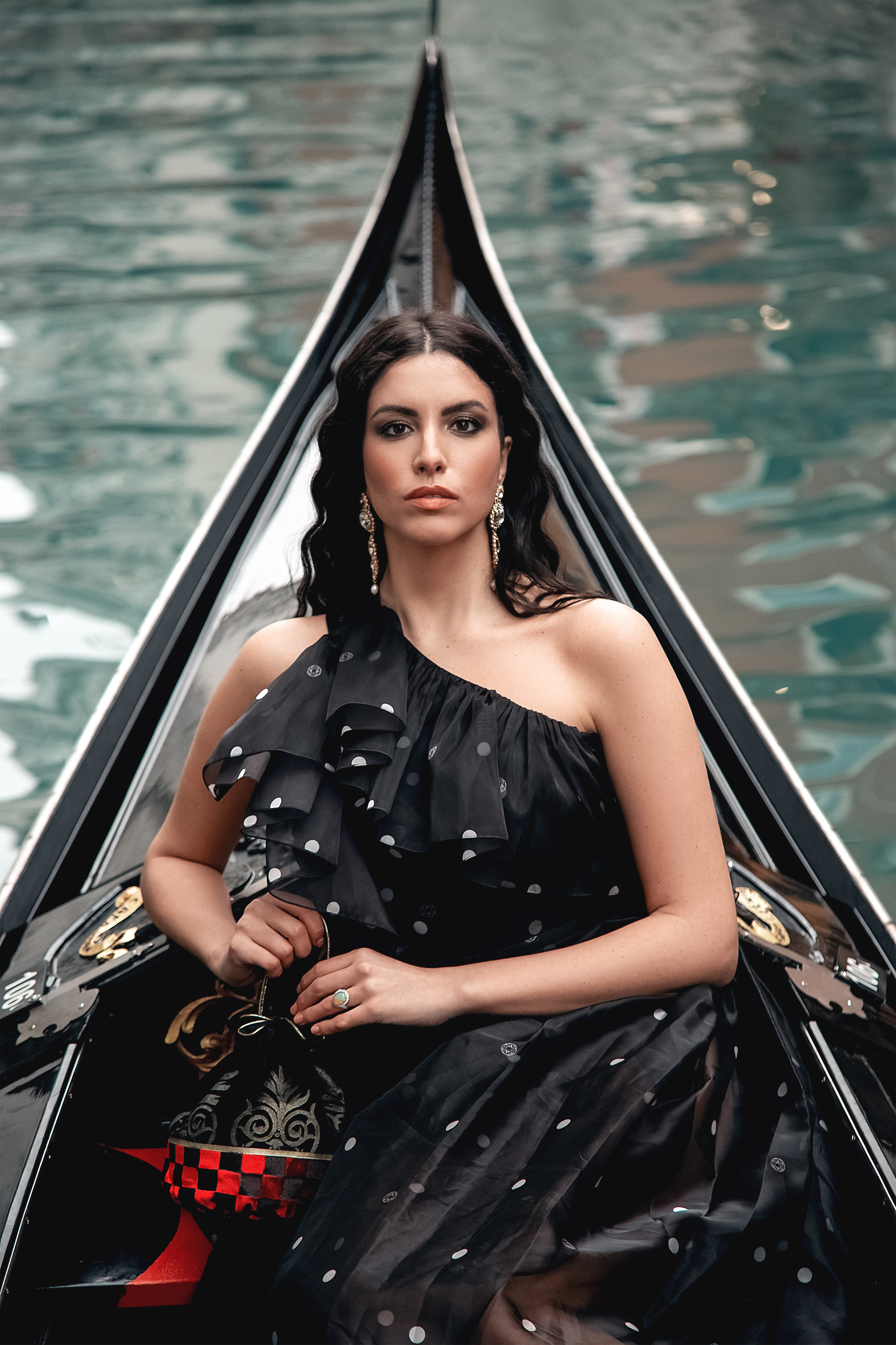 GUCCI GANG PHOTOSHOOT 