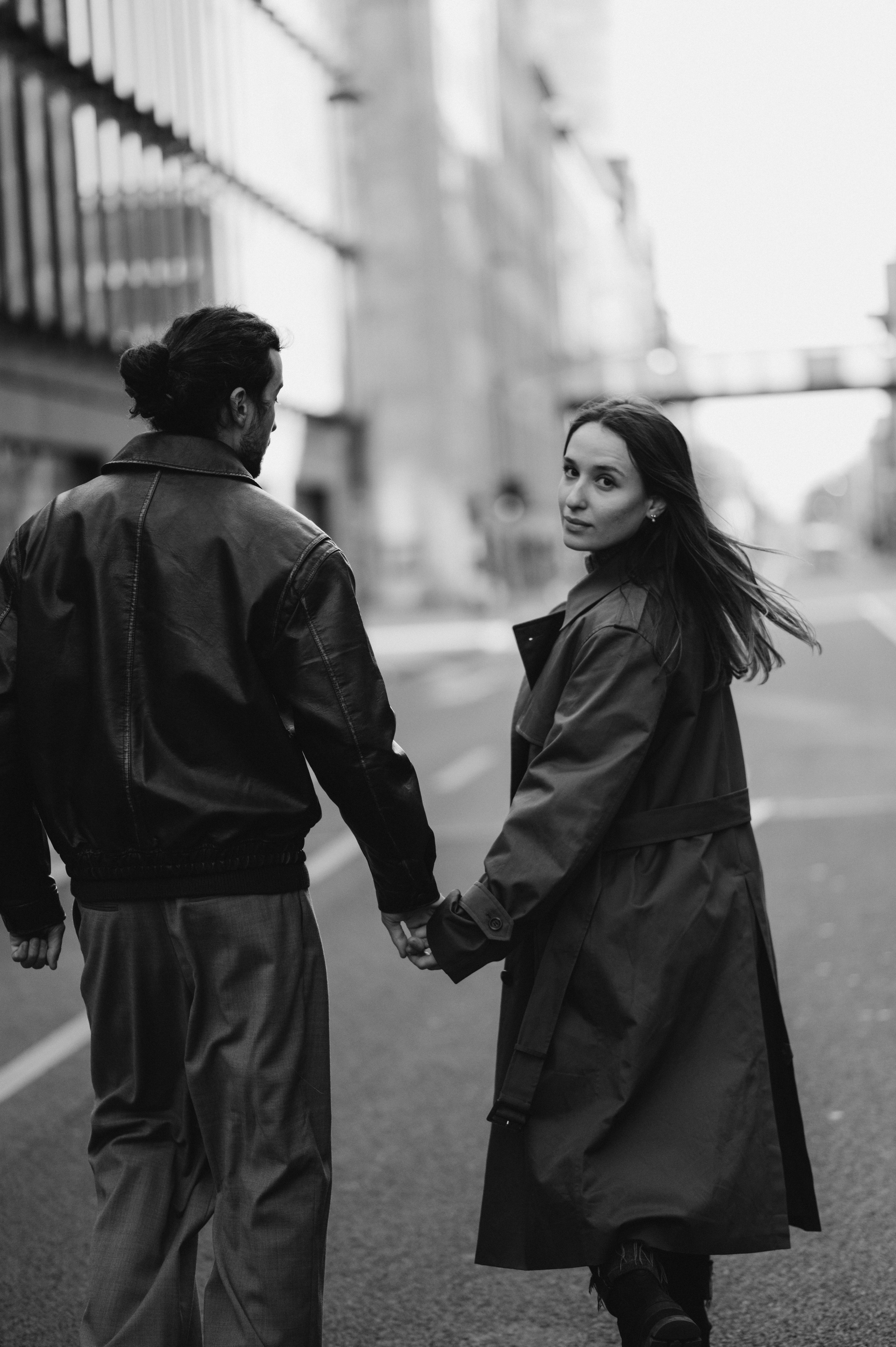 Timeless love in Düsseldorf. Фотограф в Нюрнберге Ирина Менерт из Ансбаха