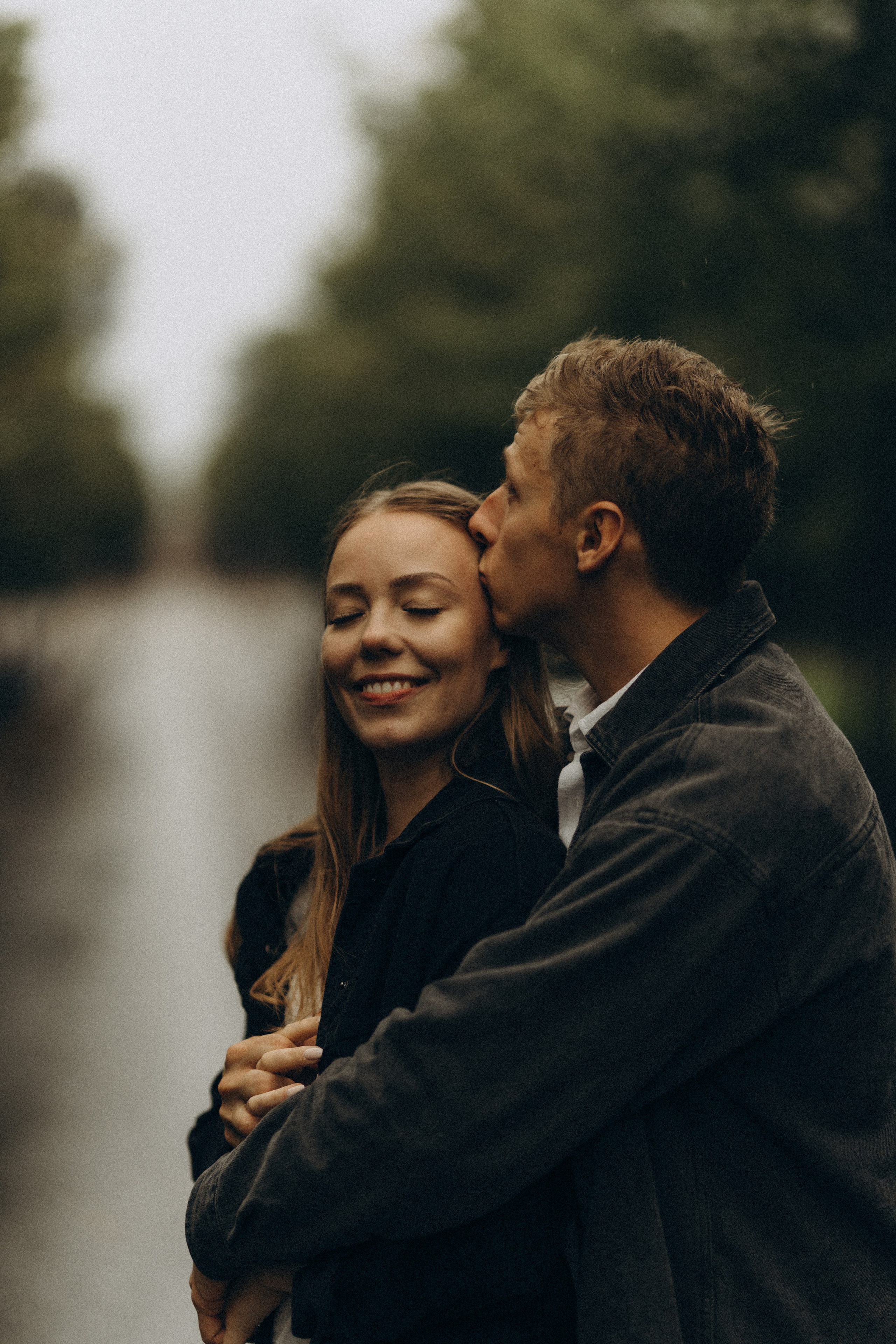 JP&L. Wedding and portrait photographer in Helsinki Vickan O