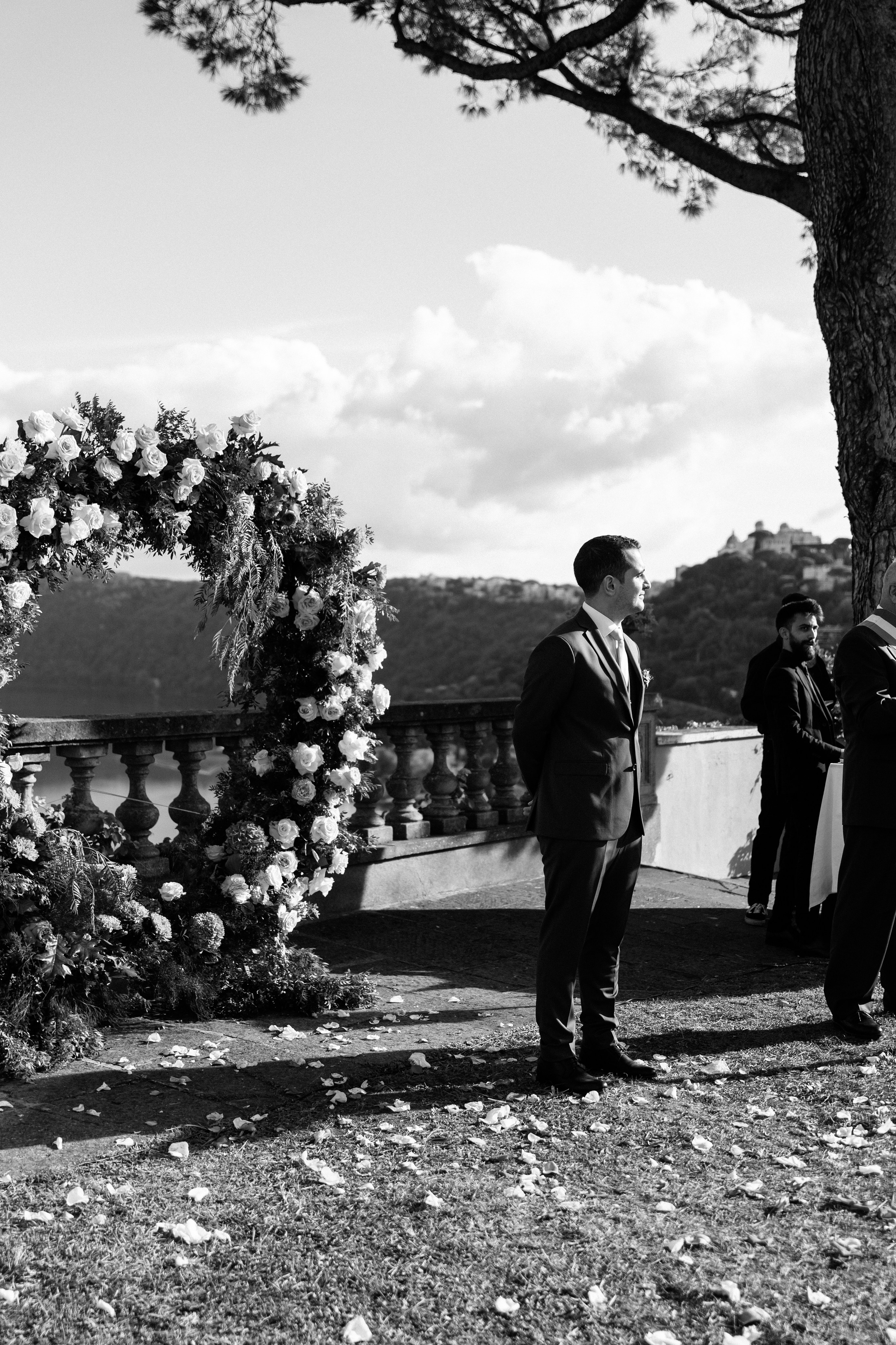 Wedding Photographer in&nbsp;Rome Italy Tuscany Como Puglia Amalfi Sicily