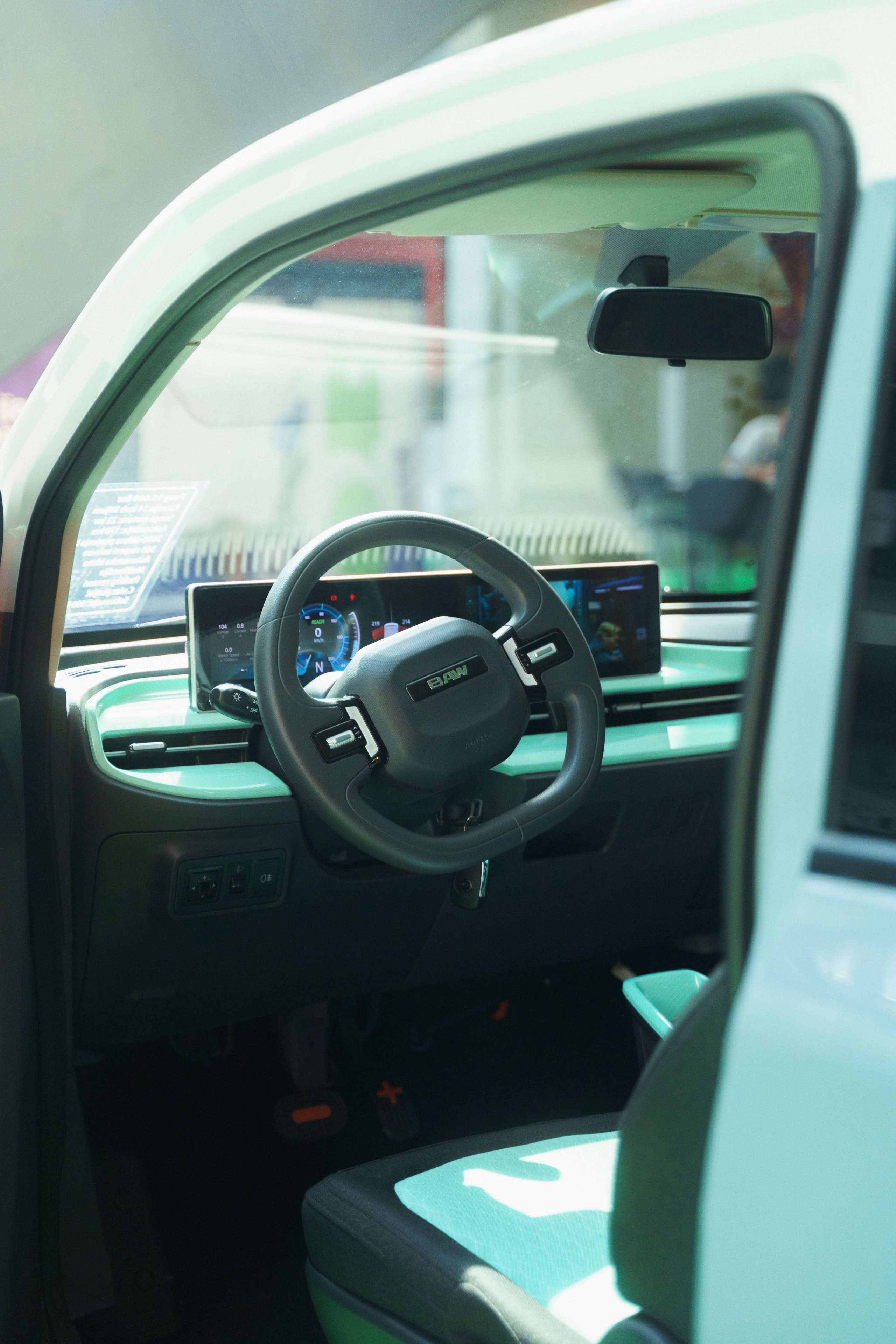 EV Days in Novi Sad 2023. Žukov Studio