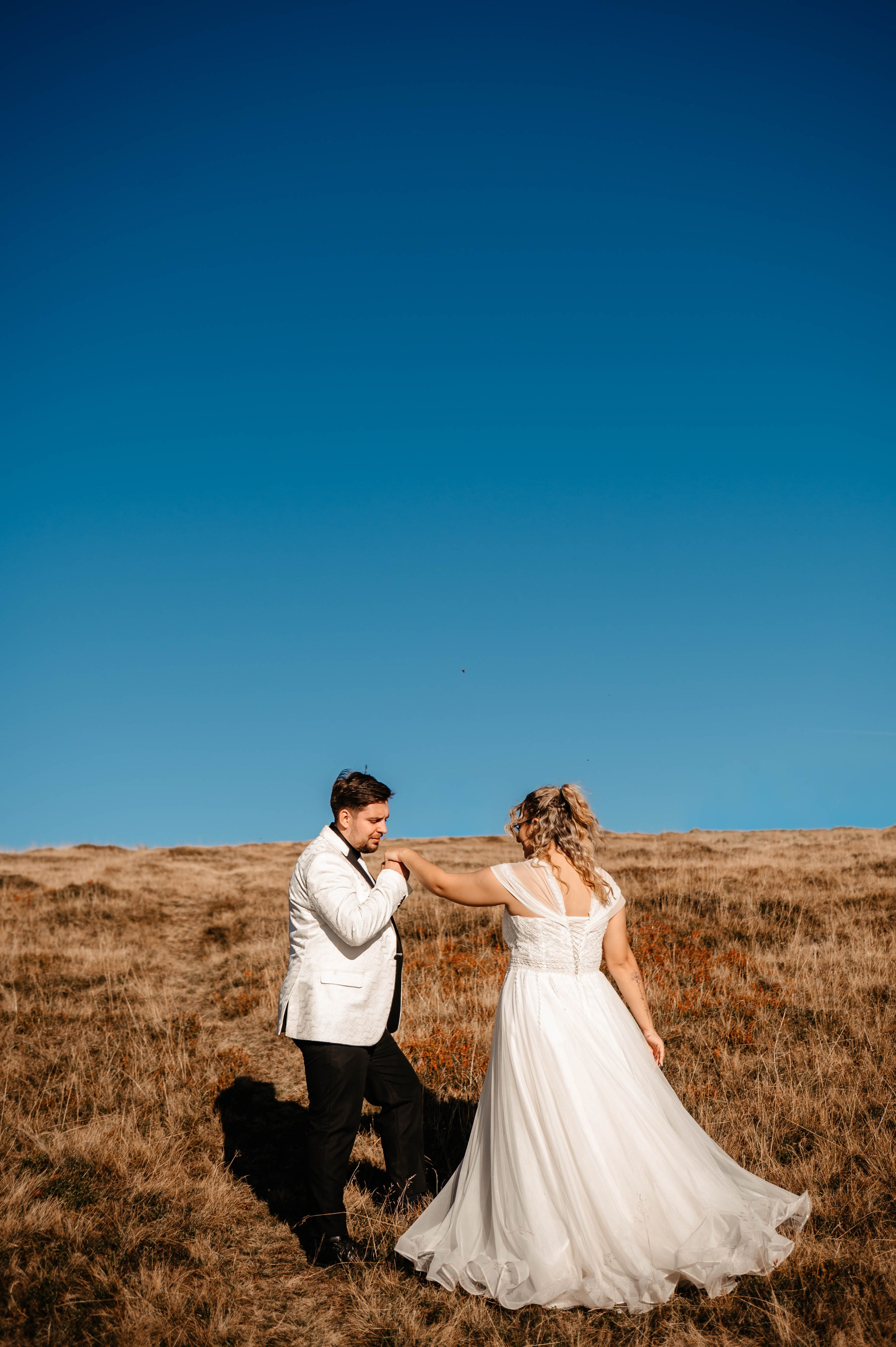 Ana & Cătălin. Ionut Birceanu