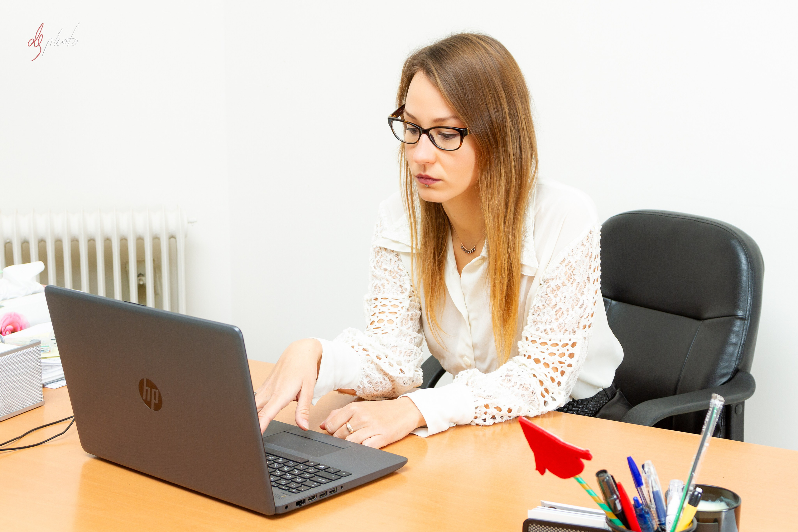 Деловой портрет. Фотограф в Афинах Дмитрий Шевелёв