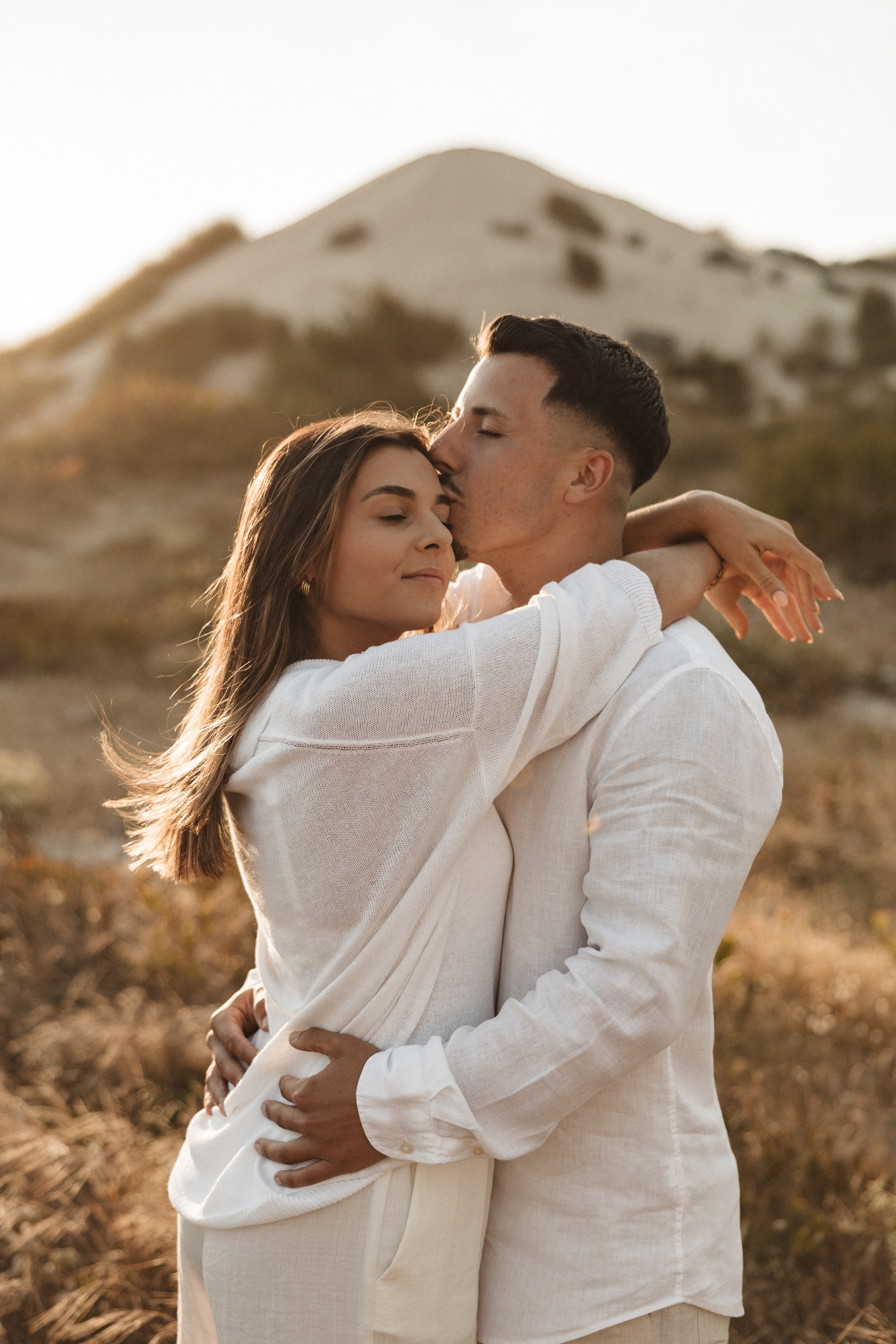 Sara e Fábio. Photographe de mariage et de famille à Braga — Alexandra Mieres Photography
