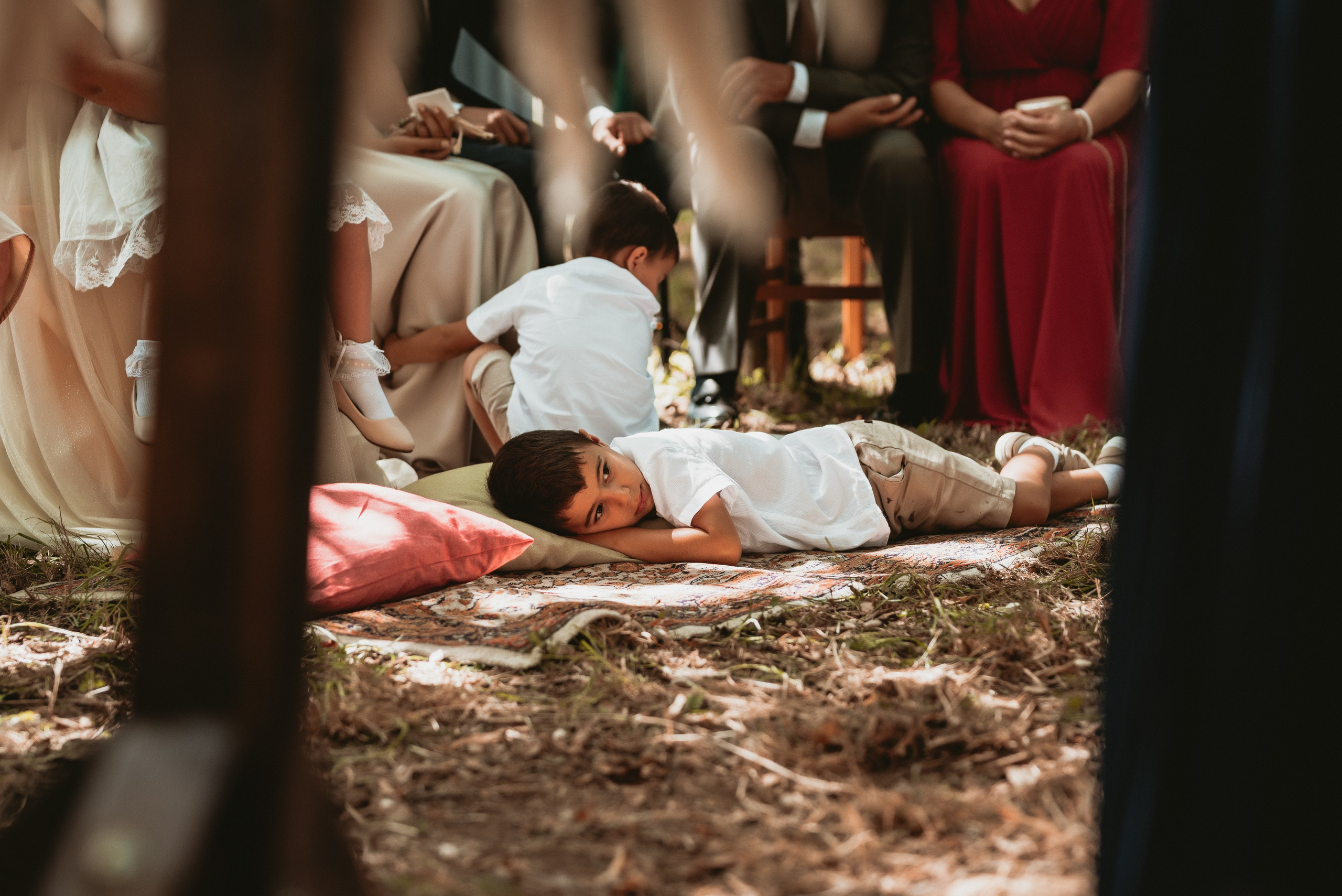 São & Luís. Photographe de mariage et de famille à Braga — Alexandra Mieres Photography