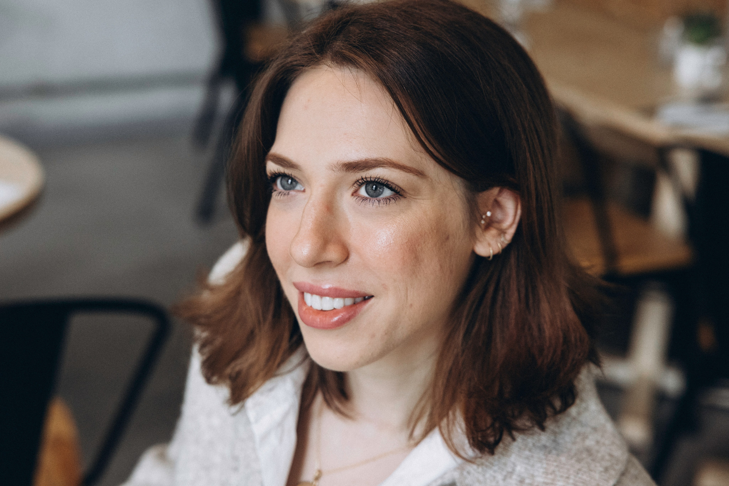 Elisaveta — exploring the Beauty of Diversity. Евгения Смирнова — фотограф в Тулузе и юго-западной Франции