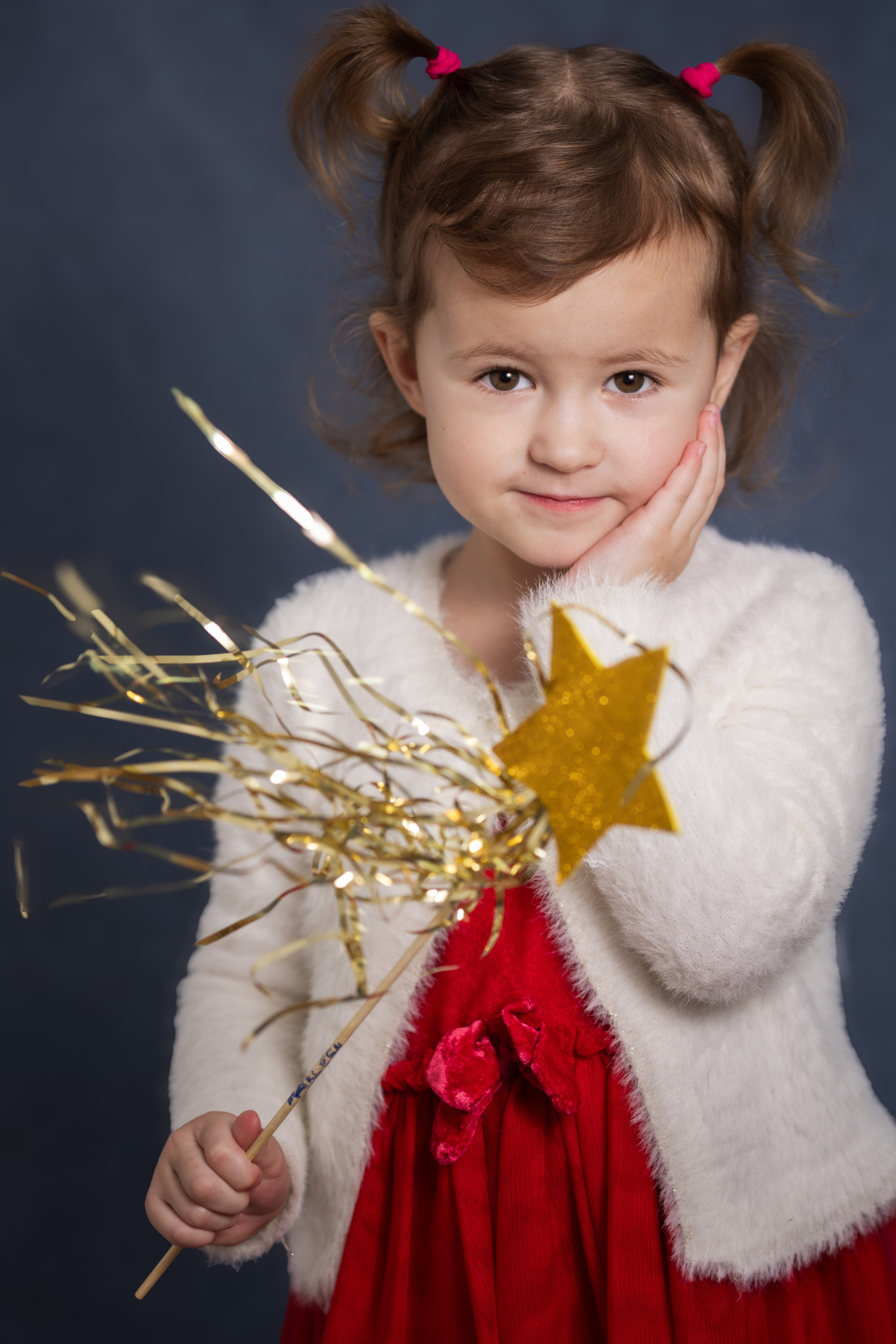 Kindergarten Fotografie. Adelya Tomin