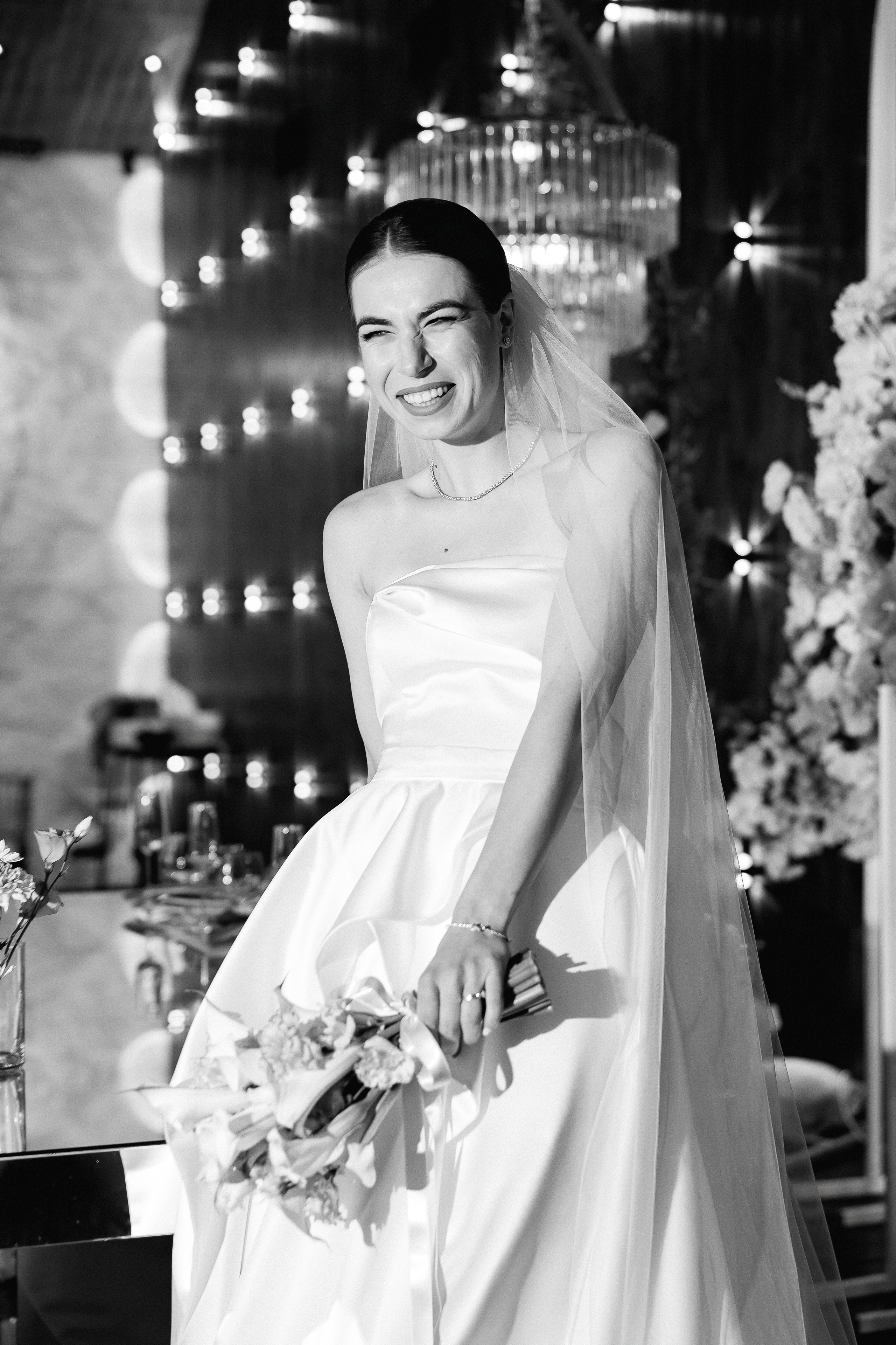 Gabriel & Evelina — Lago — Wedding Day. Servicii Foto și Video 067188353