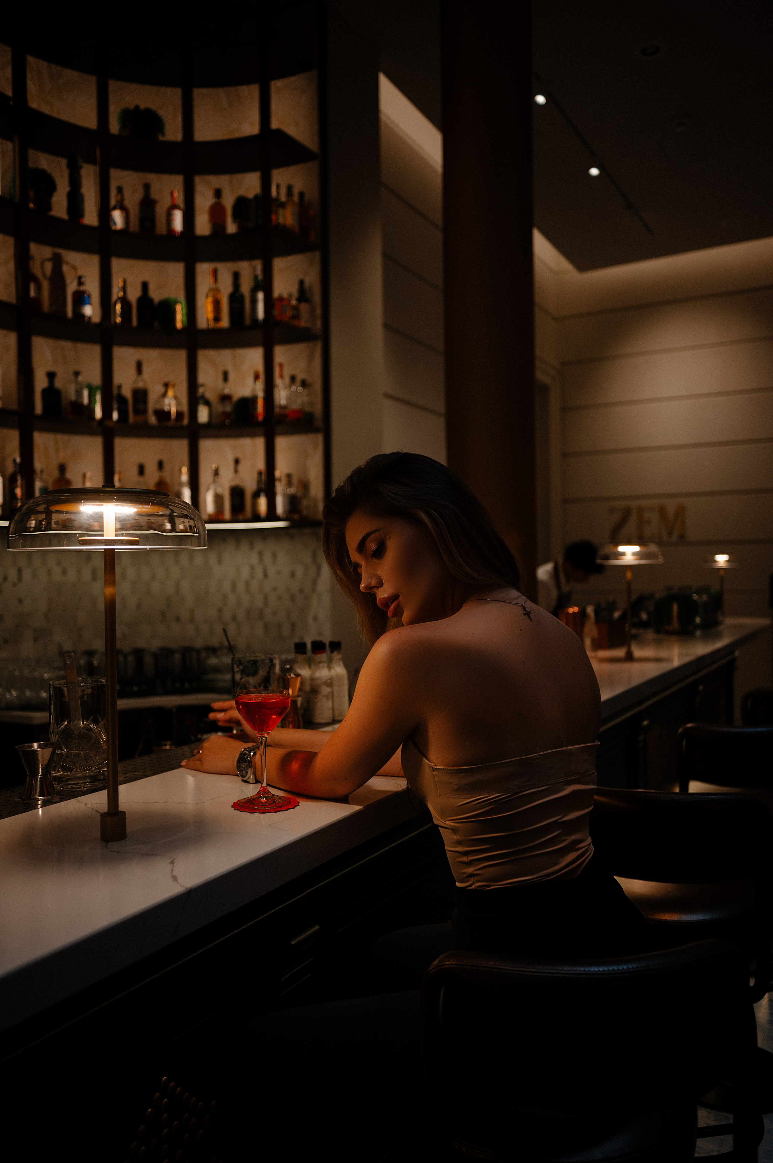 Vayda. ANNA-MARIA PHOTO CONTENT CREATOR — фотограф, естет, художник і візуальний експерт Instagram у Празі