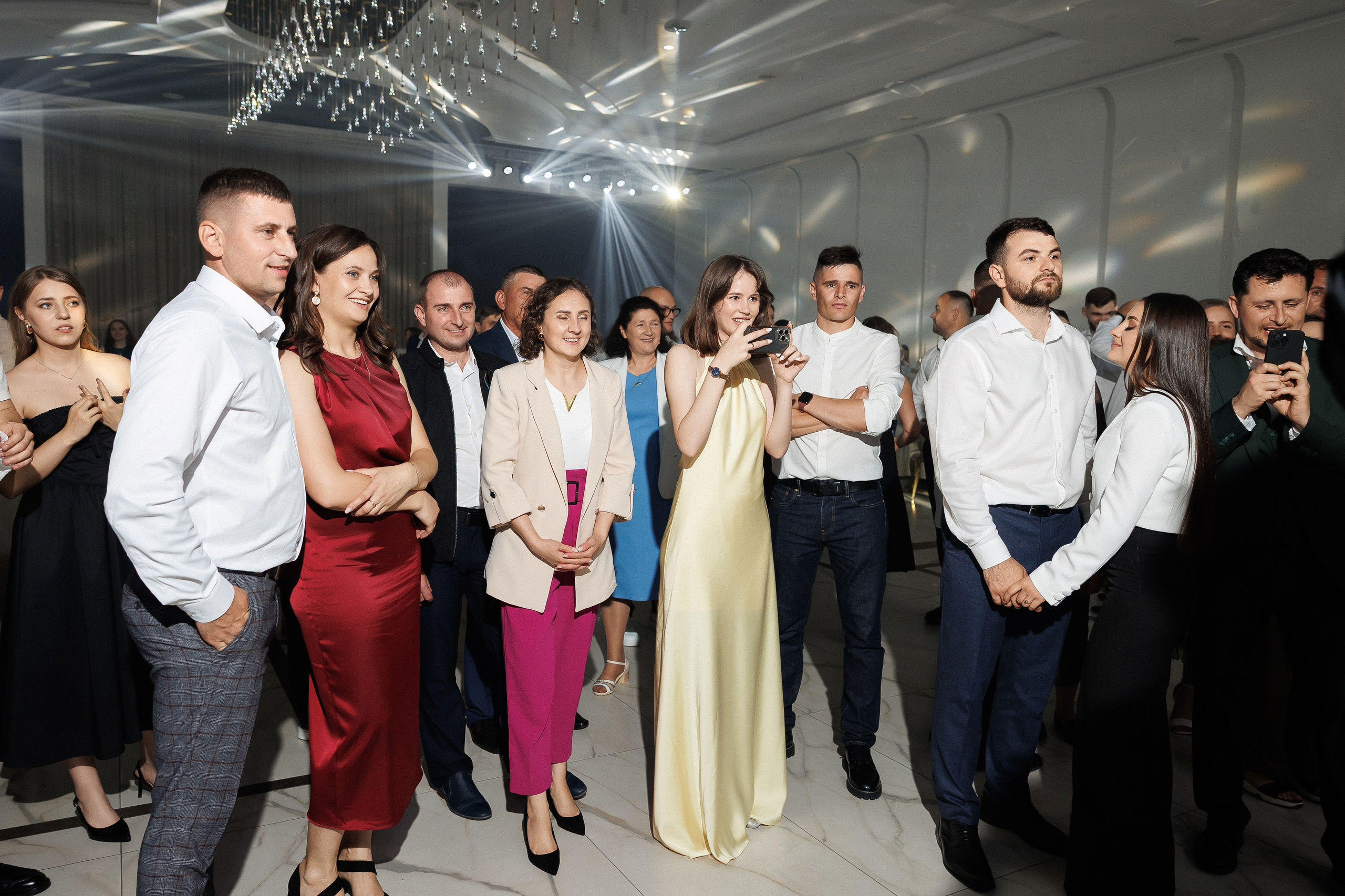 Ion & Djulieta — Richland — Wedding Day. Servicii Foto și Video 067188353