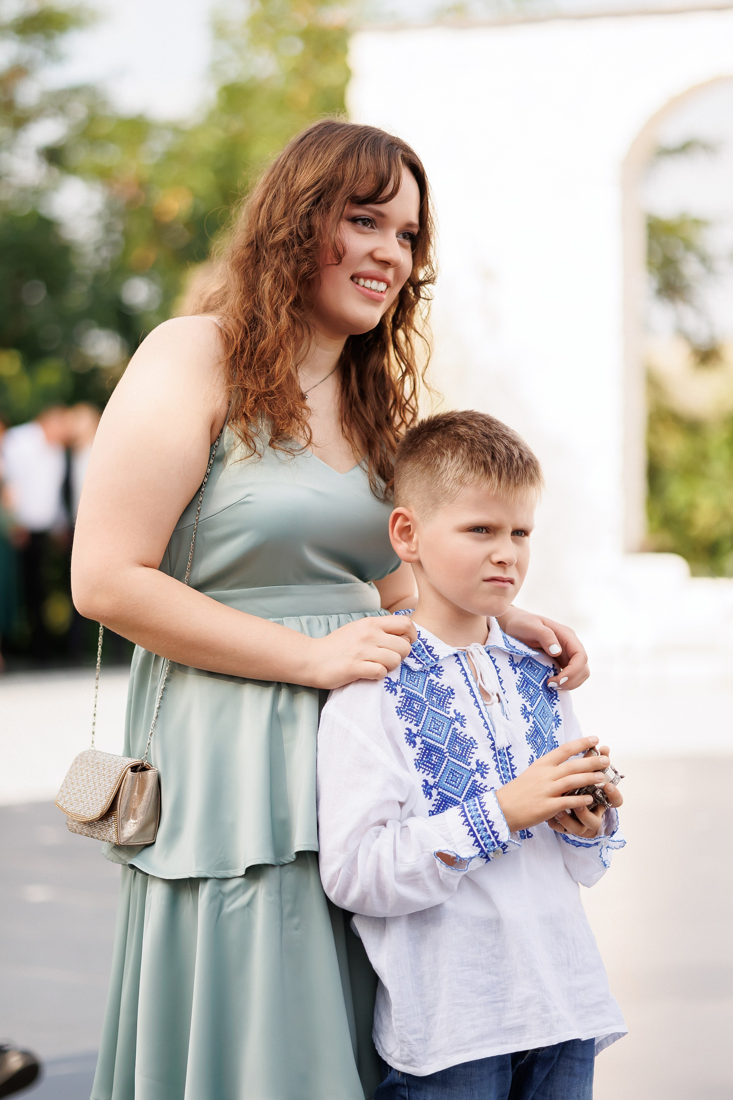 Gabriel & Evelina — Lago — Wedding Day. Servicii Foto și Video 067188353