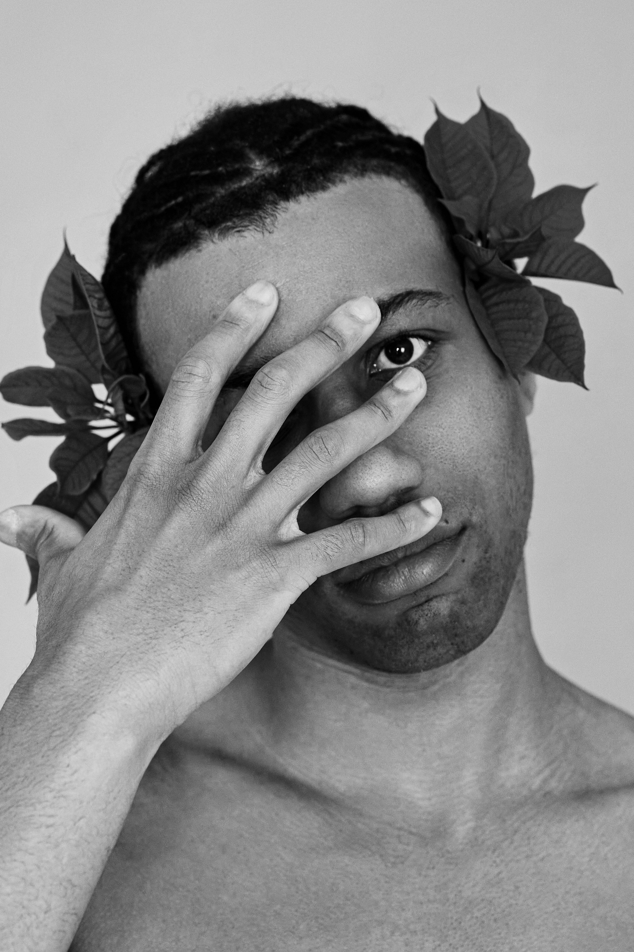 Элиму. Фотограф в Барселоне Жанна Захарченко