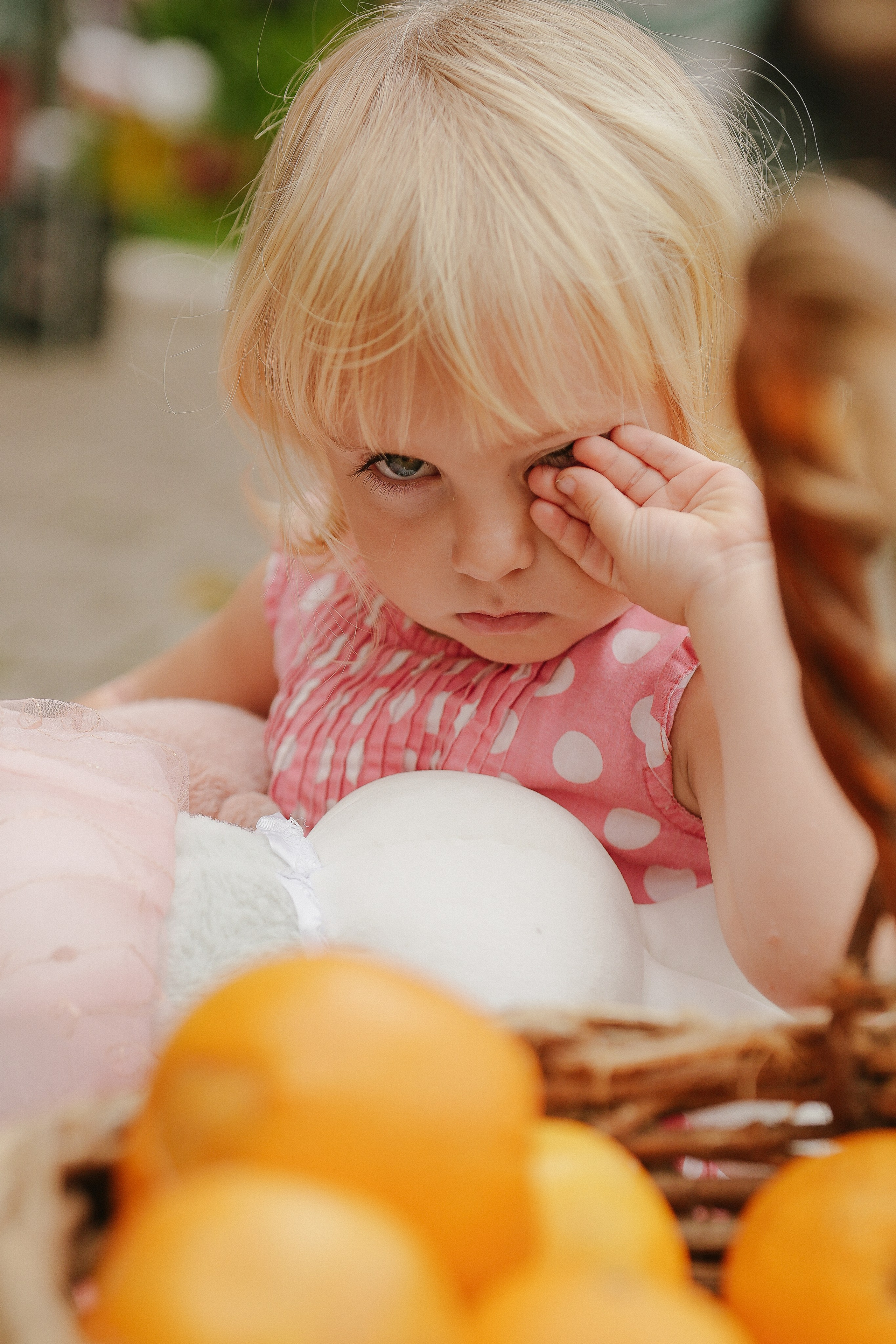 Fotógrafo de família e crianças