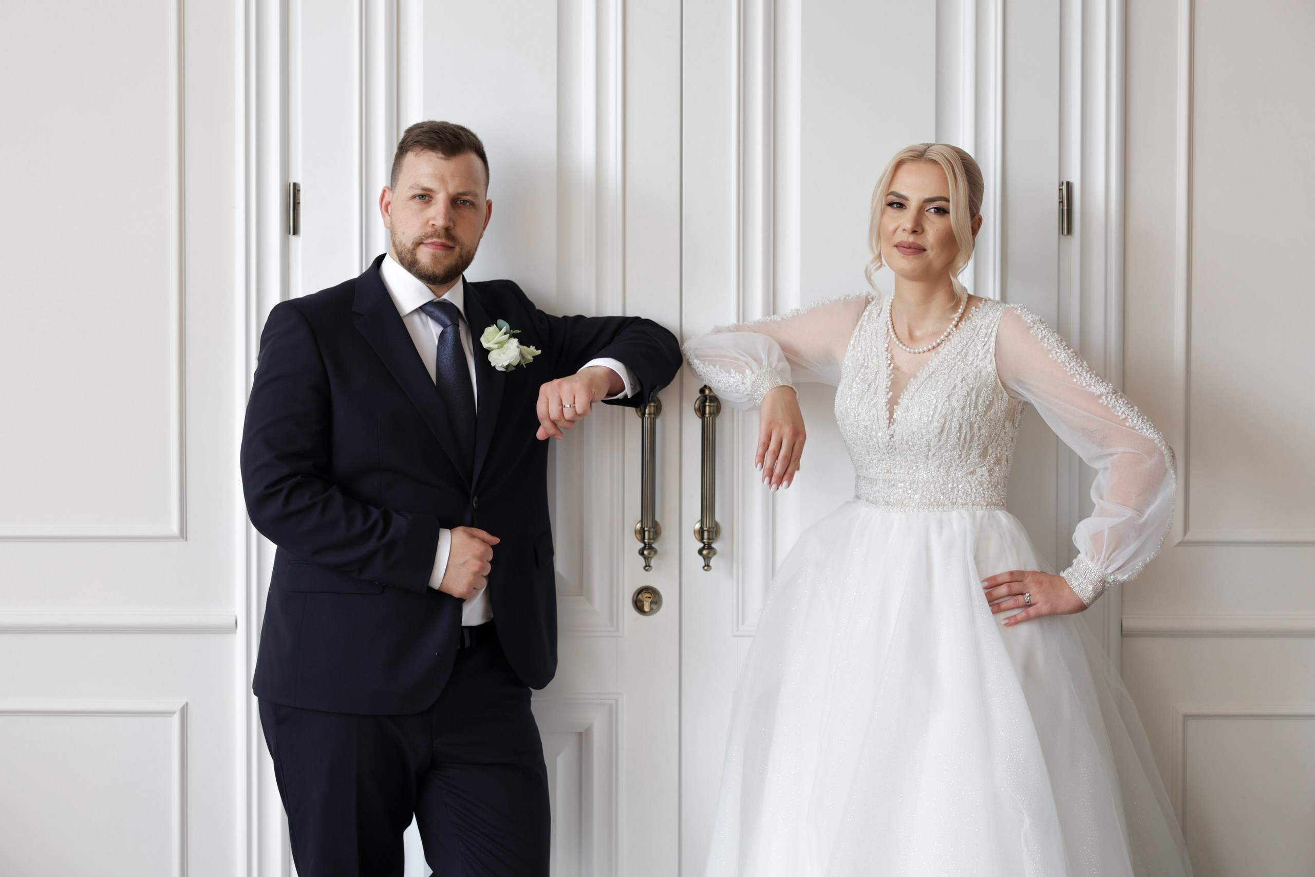 VOG Studio Gallery - Pavel & Veronica. Servicii foto-video!