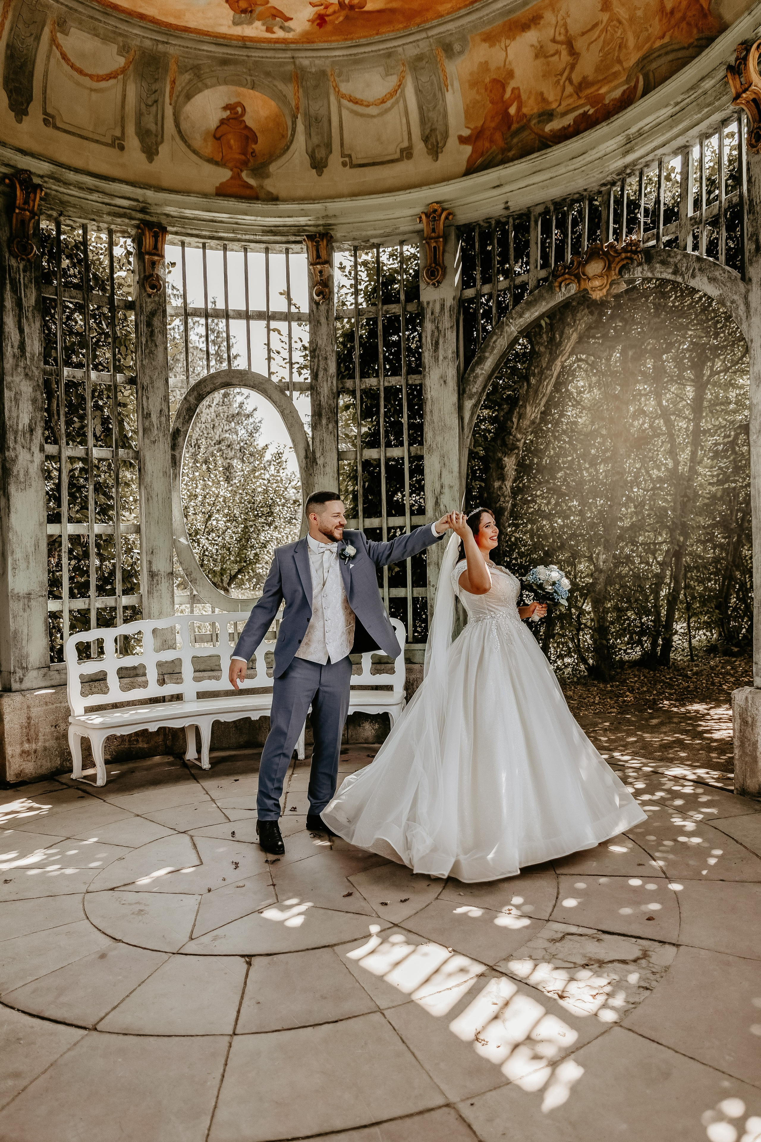 Hochzeit. Oxana Gruber Fotograf