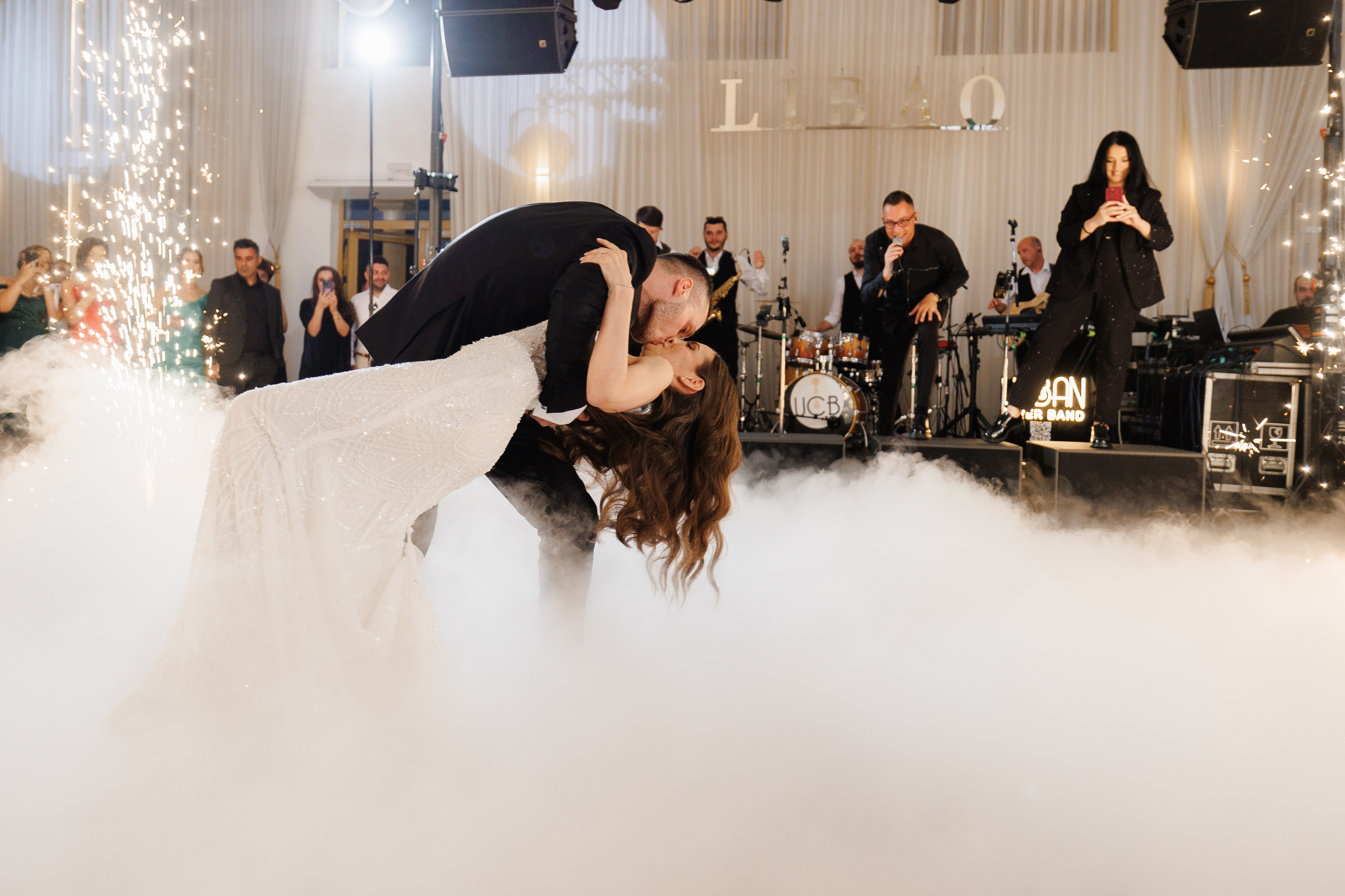 servicii foto nunta Bucuresti stil documentar