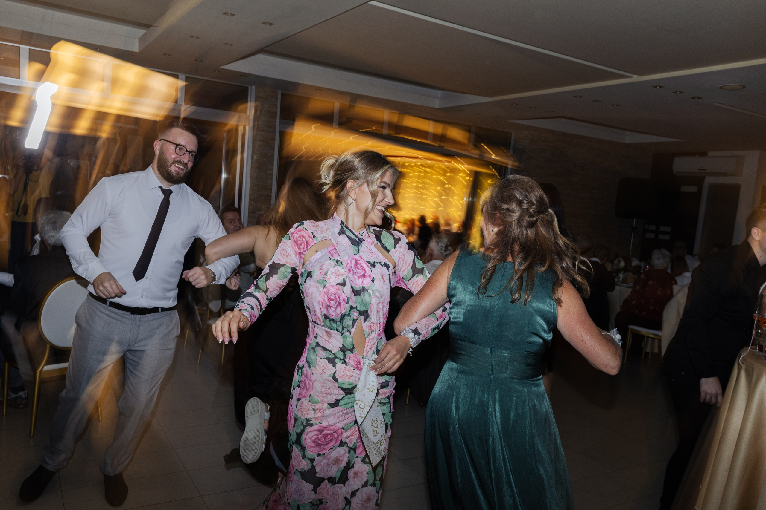 Ana & Kosta. Mandic Weddings | Wedding Photographer in Belgrade & Europe