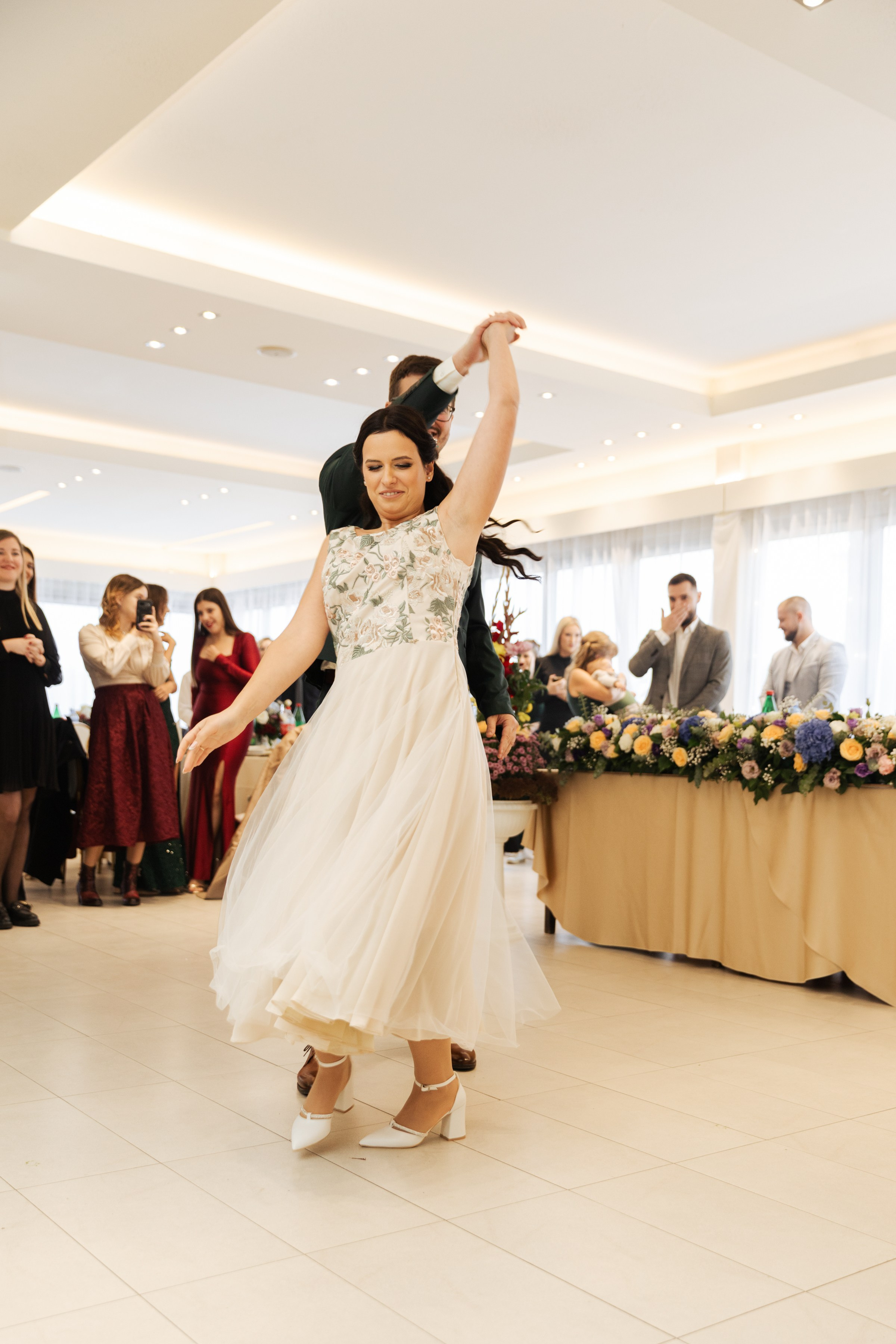 Ana & Kosta. Mandic Weddings | Wedding Photographer in Belgrade & Europe