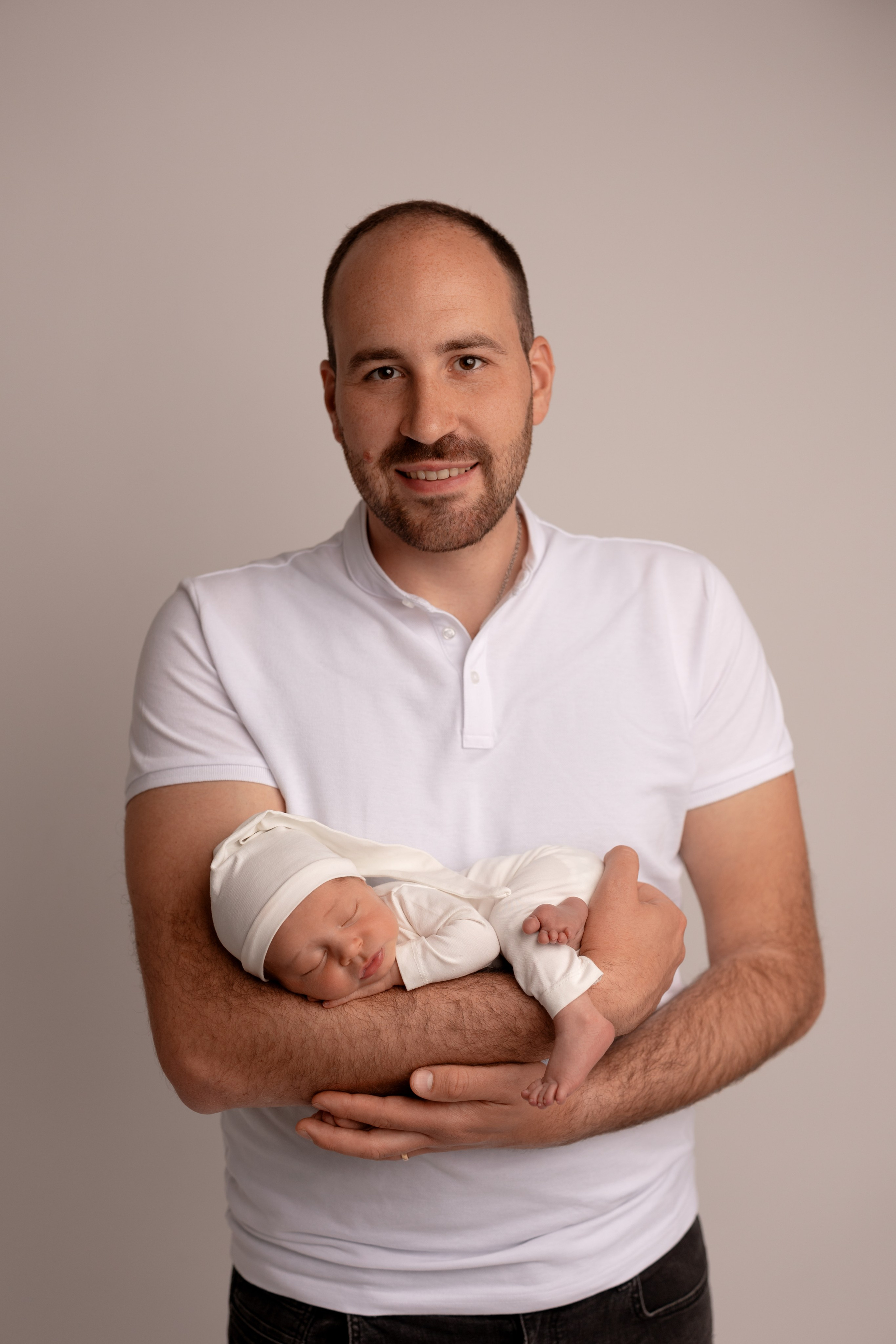 LEONARDO NEWBORN. Yulisphotography Ravenna - Fotografo Romagna // Fotografo Gravidanza