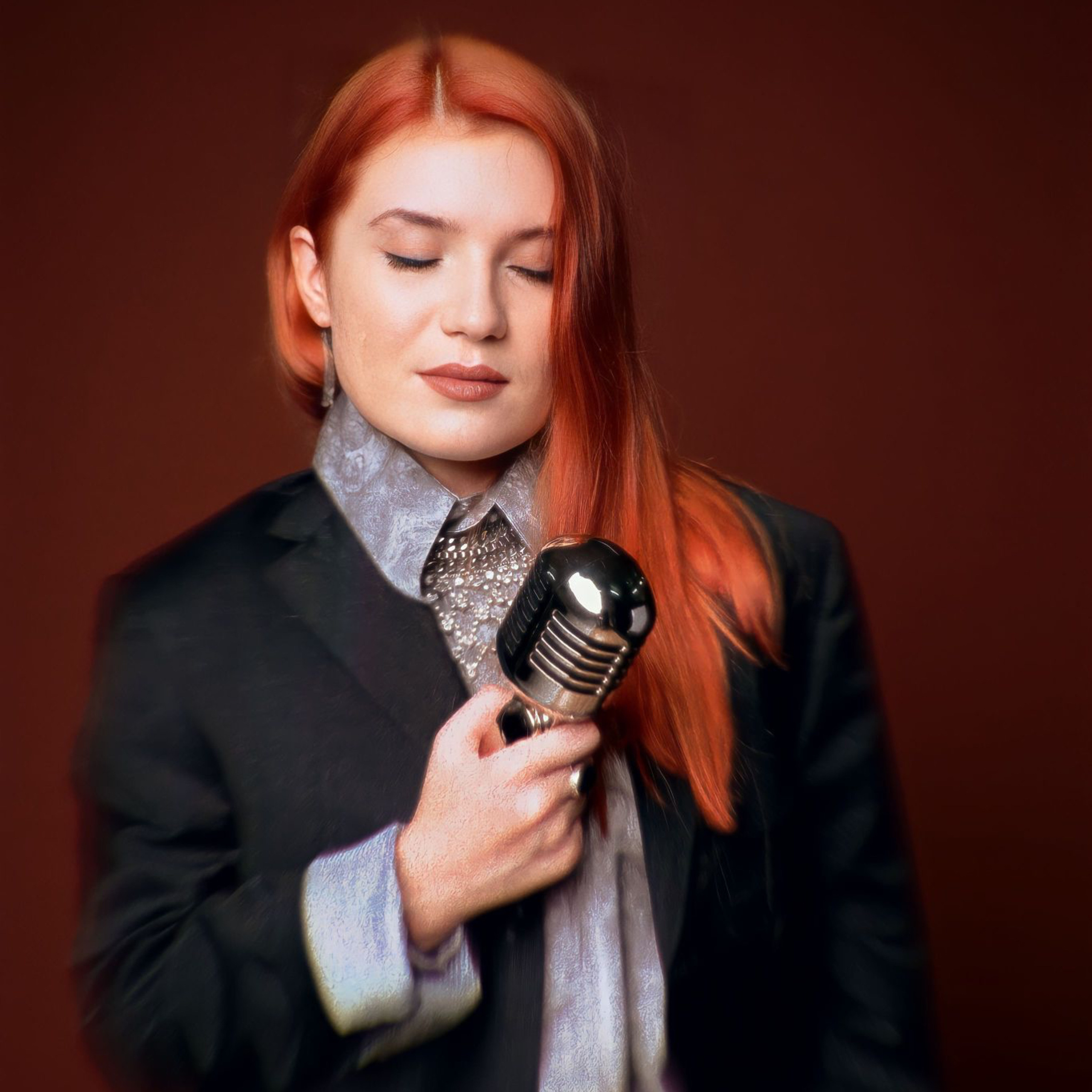 Guichet. Vernov Production & AKKA Music en association CASIdAF & BRUCEF