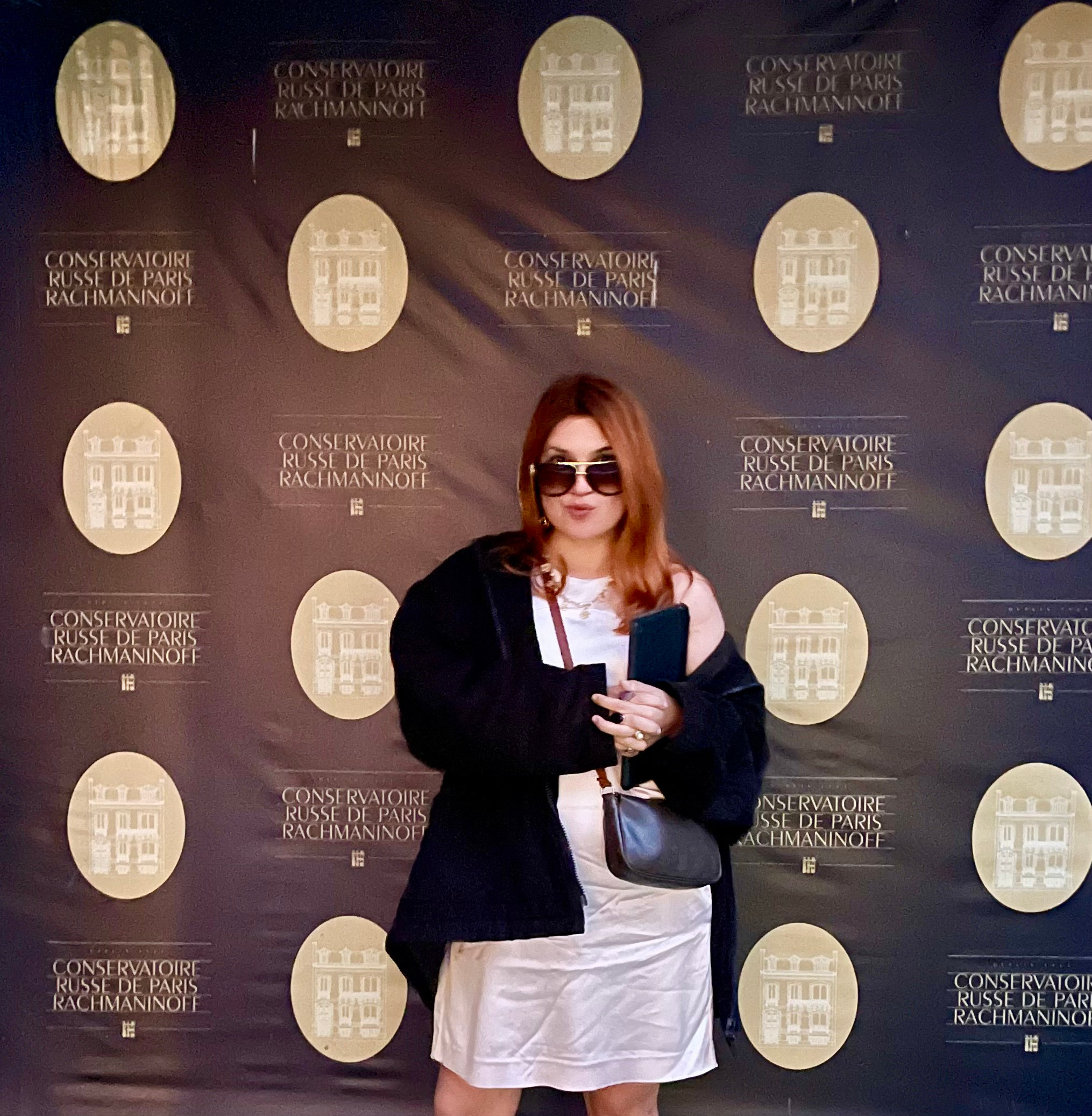 АИNA Vernov. Vernov Production & AKKA Music en association CASIdAF & BRUCEF