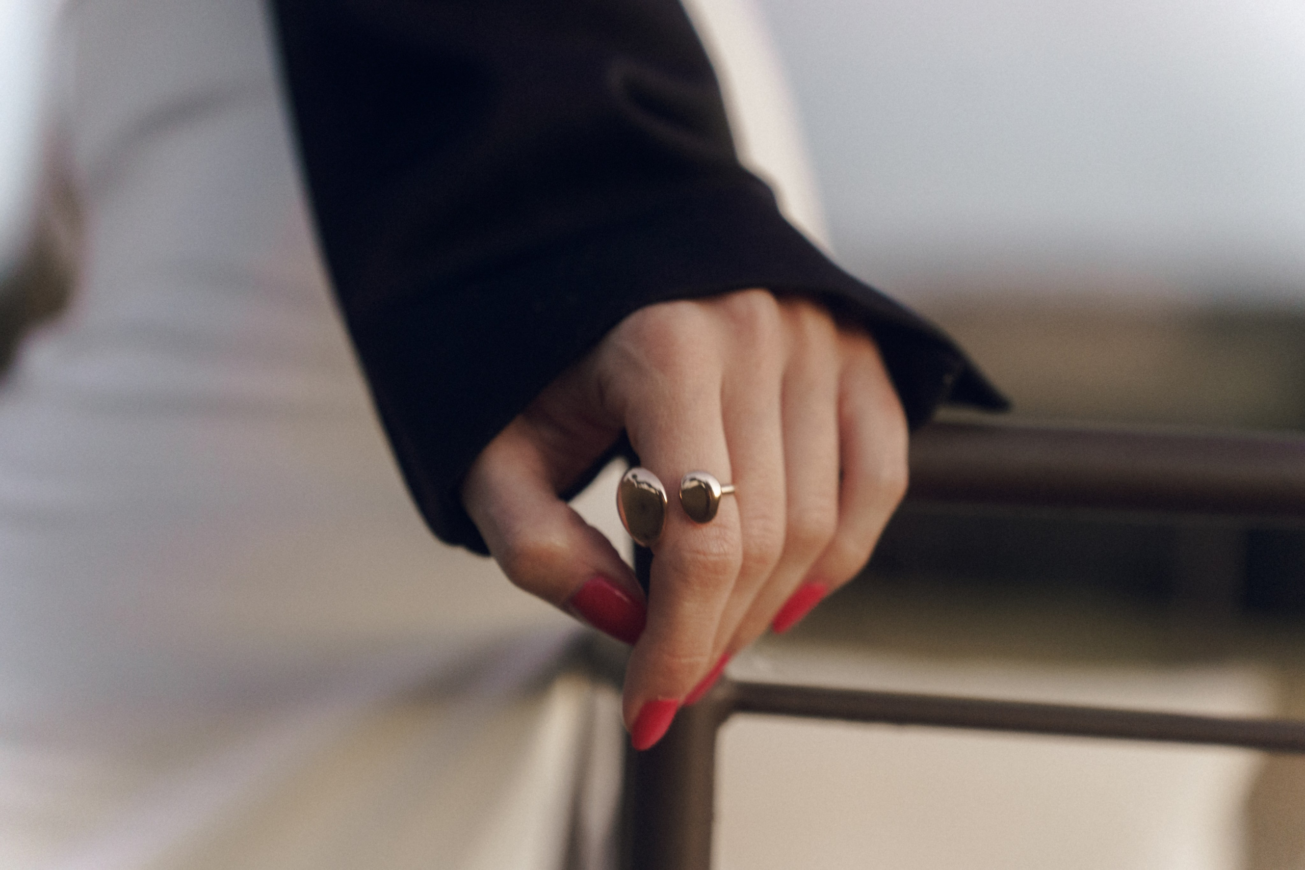 Toscan gold. Patricia Morenci — Mountain Adventures for the Wild at Heart