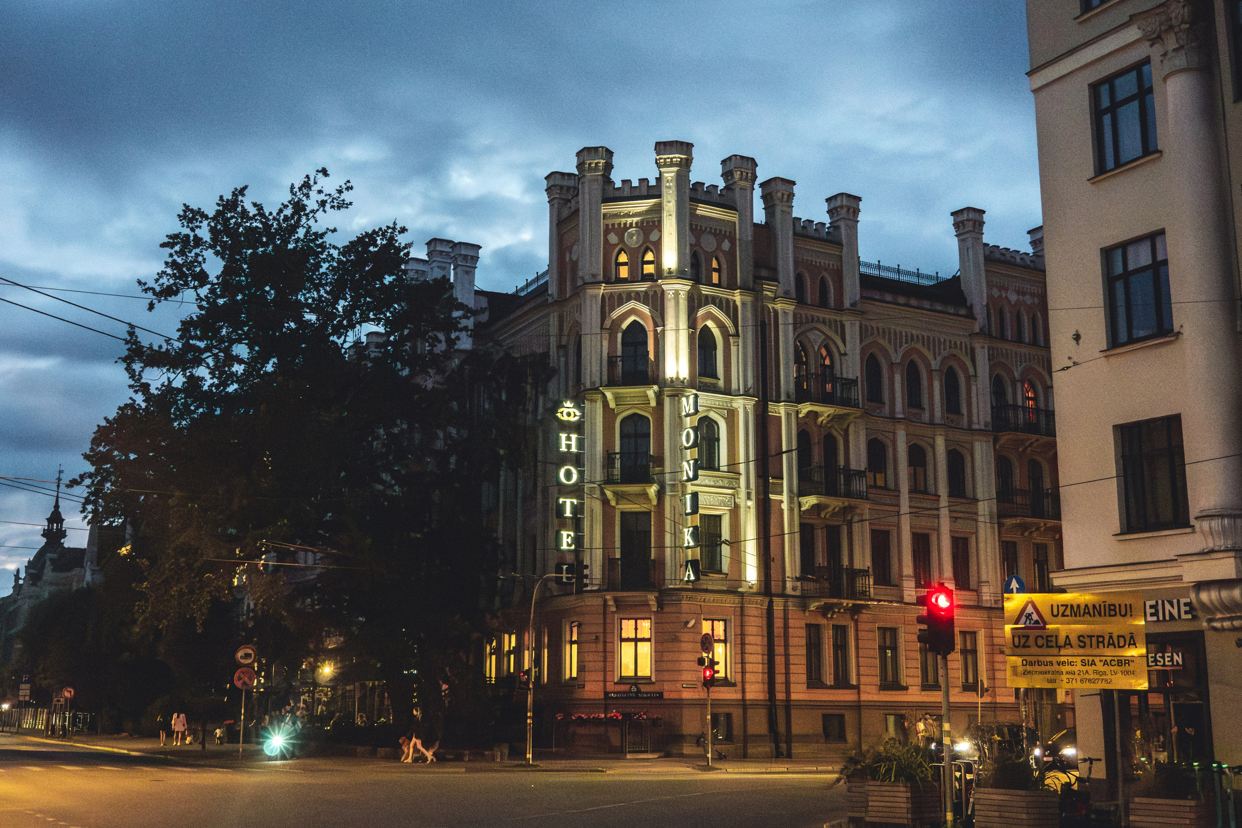 Riga (Latvija). Семейный и детский фотограф на Лазурном Берегу