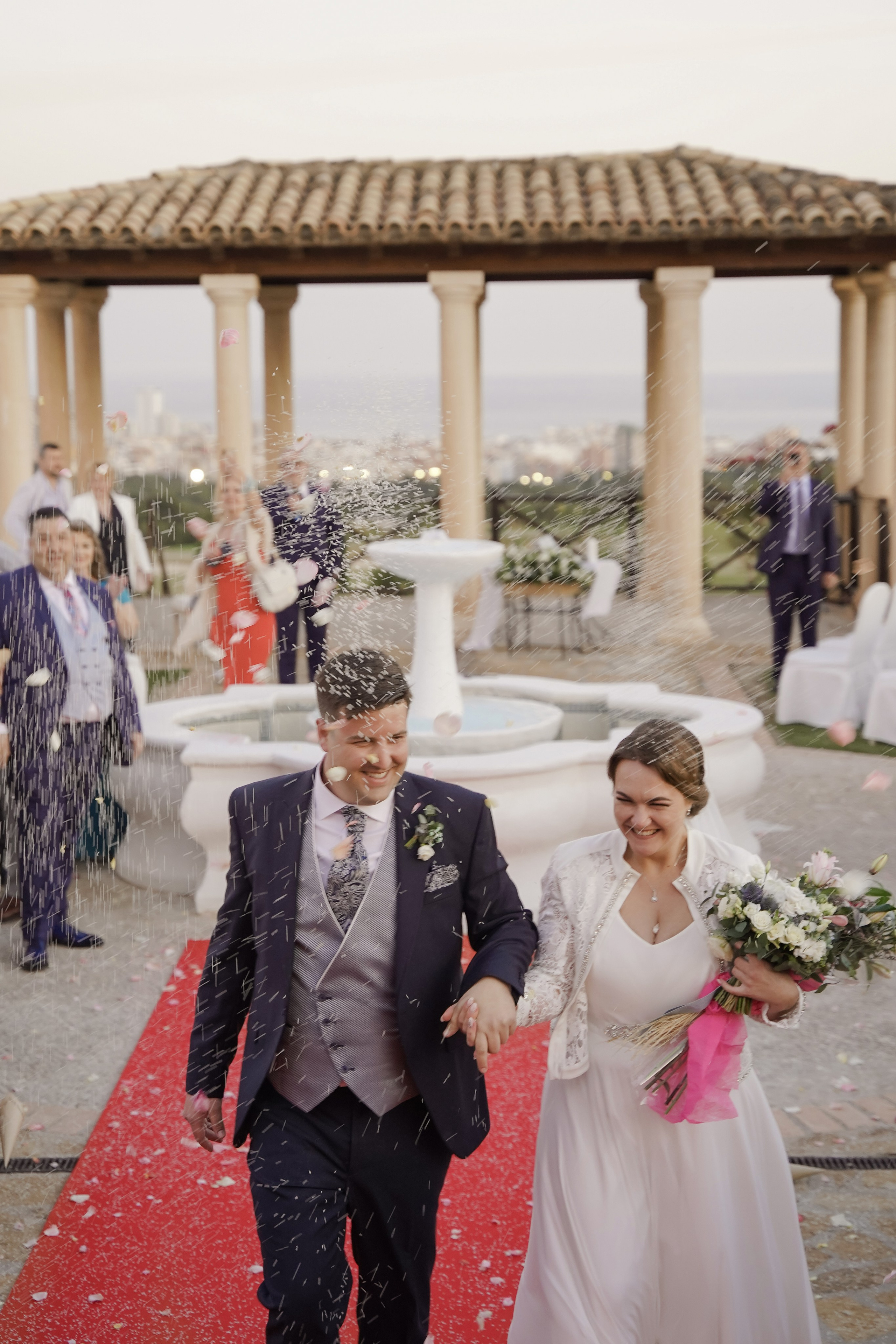 Yulia&Kristian. Индивидуальный, семейный, свадебный фотограф Бенидорм Диана Меметова