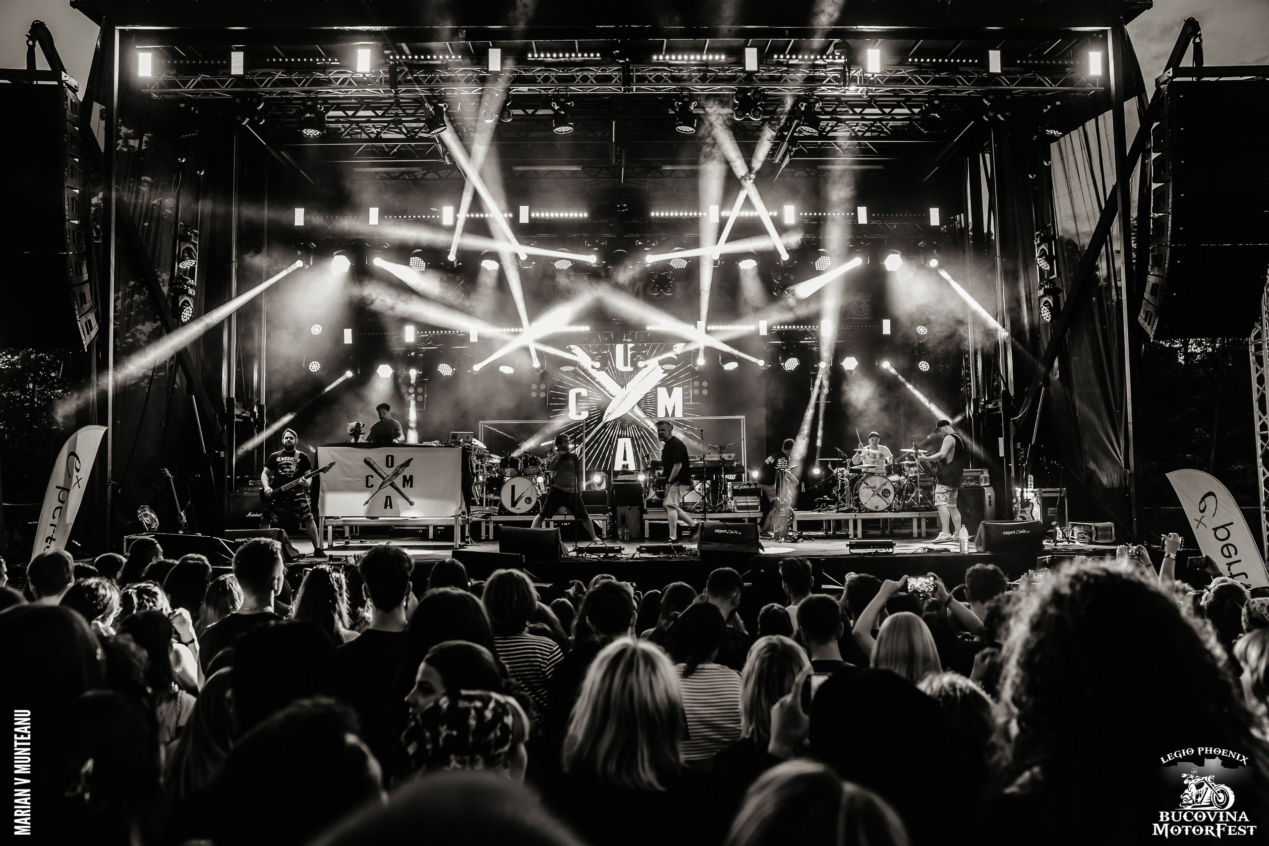BUCOVINA MOTOR FEST. Fotografie de Familie, Nuntă și Evenimente - Marian V. Munteanu