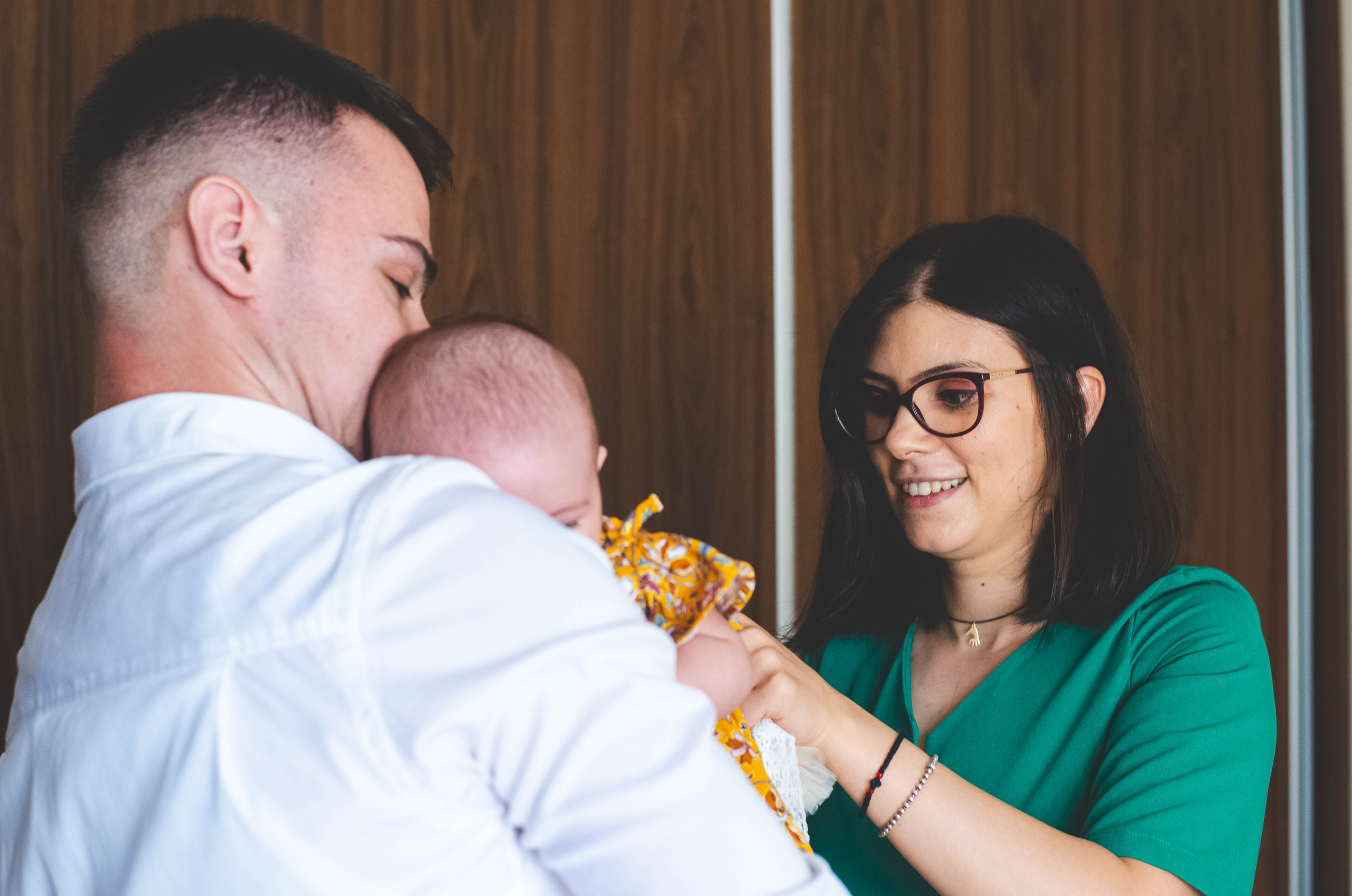 Botez christening. Fotograf si videograf de nunta si botez in Constanta Andreea Ilie