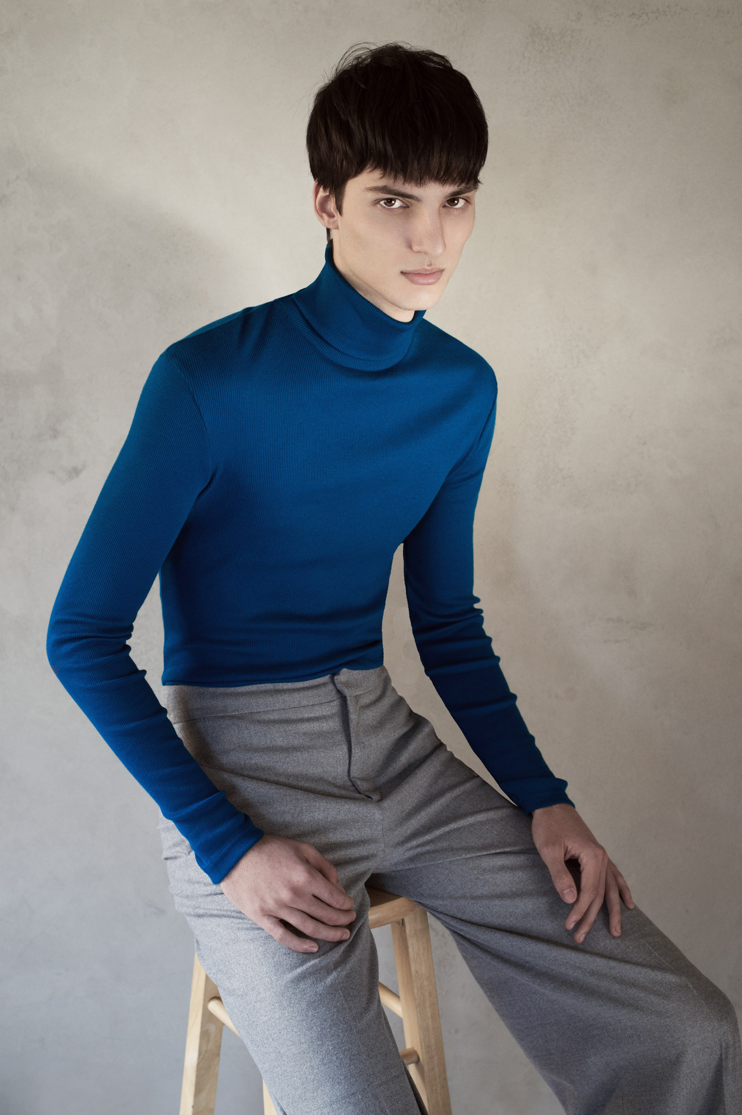 Portfolio. Worldwide Contemporary Photographer