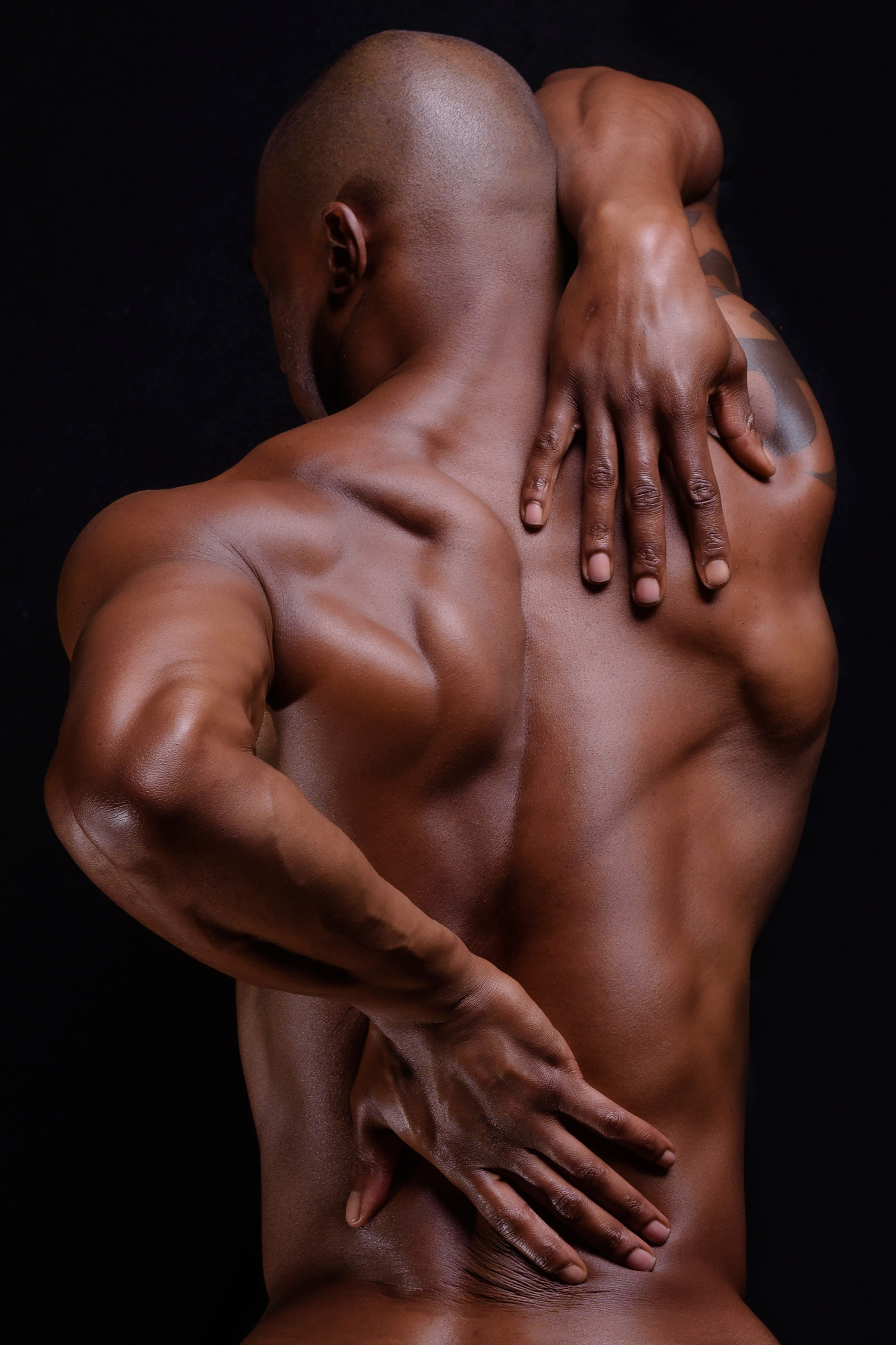 Servizio fotografico in STUDIO. Natalia Maryach Photographer