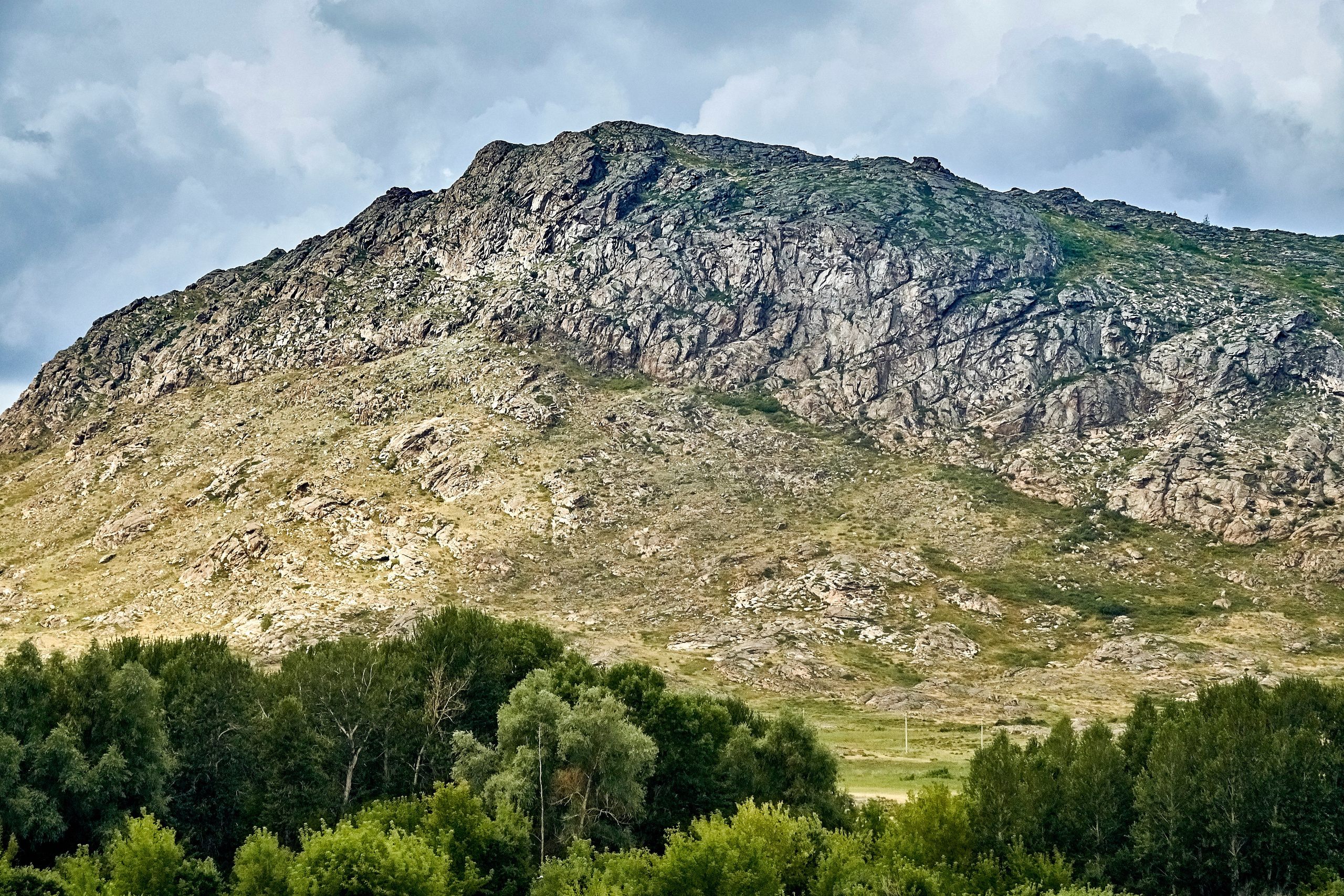 Sibiny (Kazachstan). Andriej Szypilow — Photography & Videography