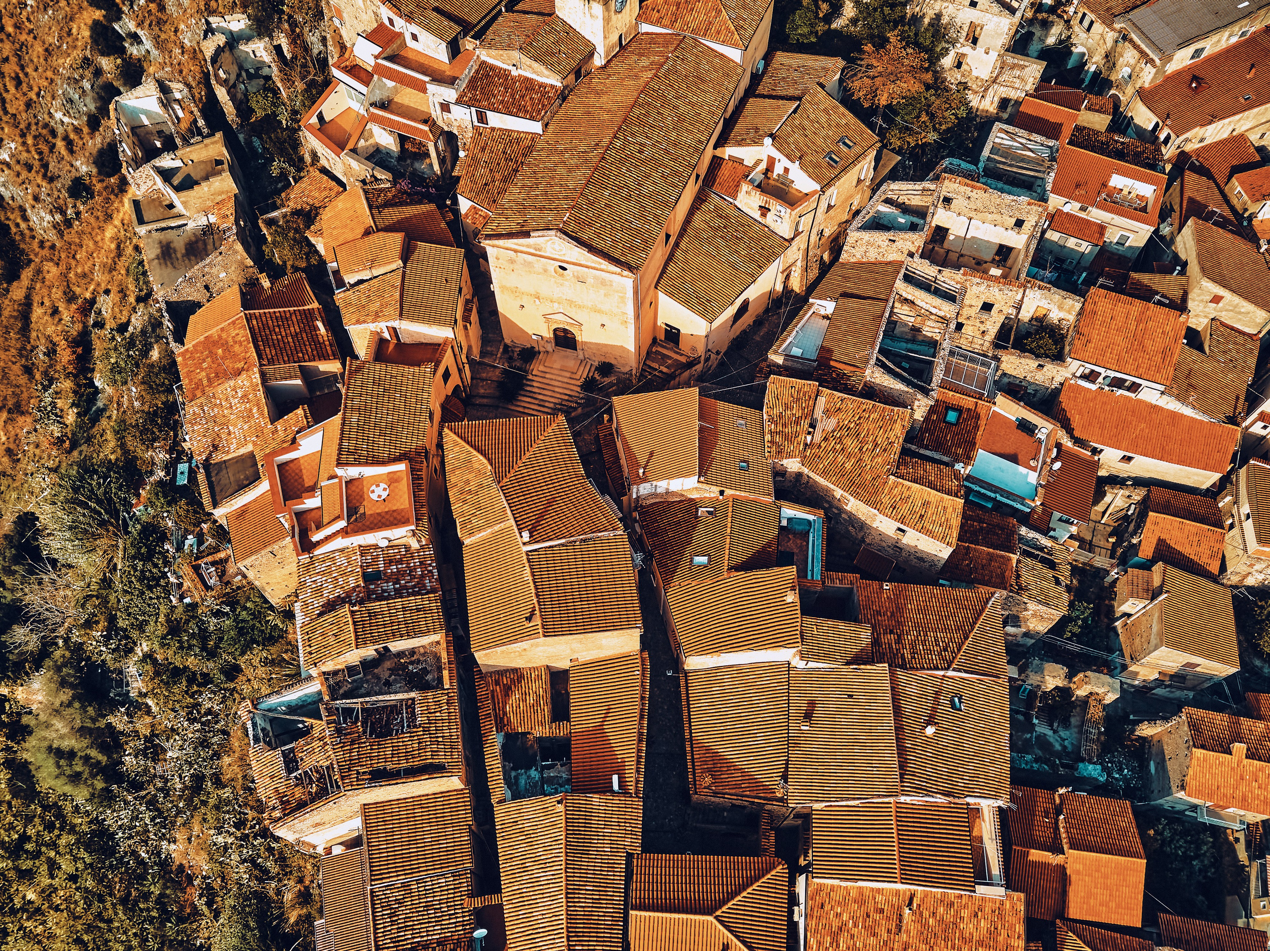 Bella Calabria. Andriej Szypilow — Photography & Videography