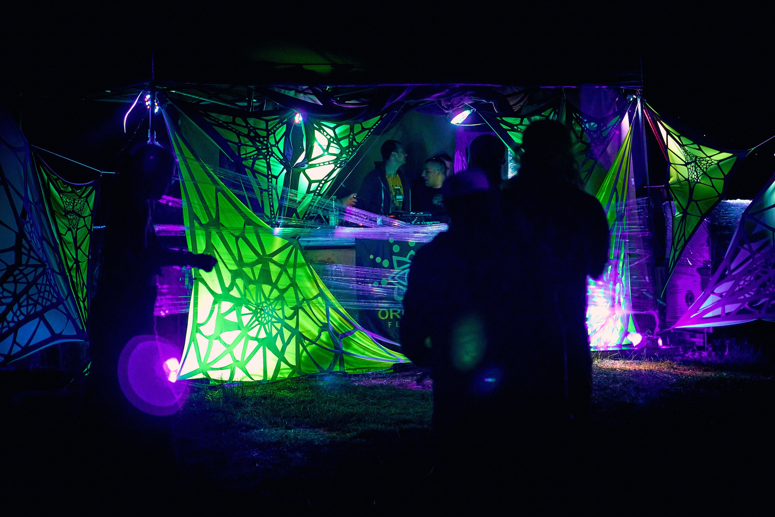 Organic Festival 2021 - креативный репортаж - Фотограф Андрей Шипилов. Андрей Шипилов — Фотография & Видеография