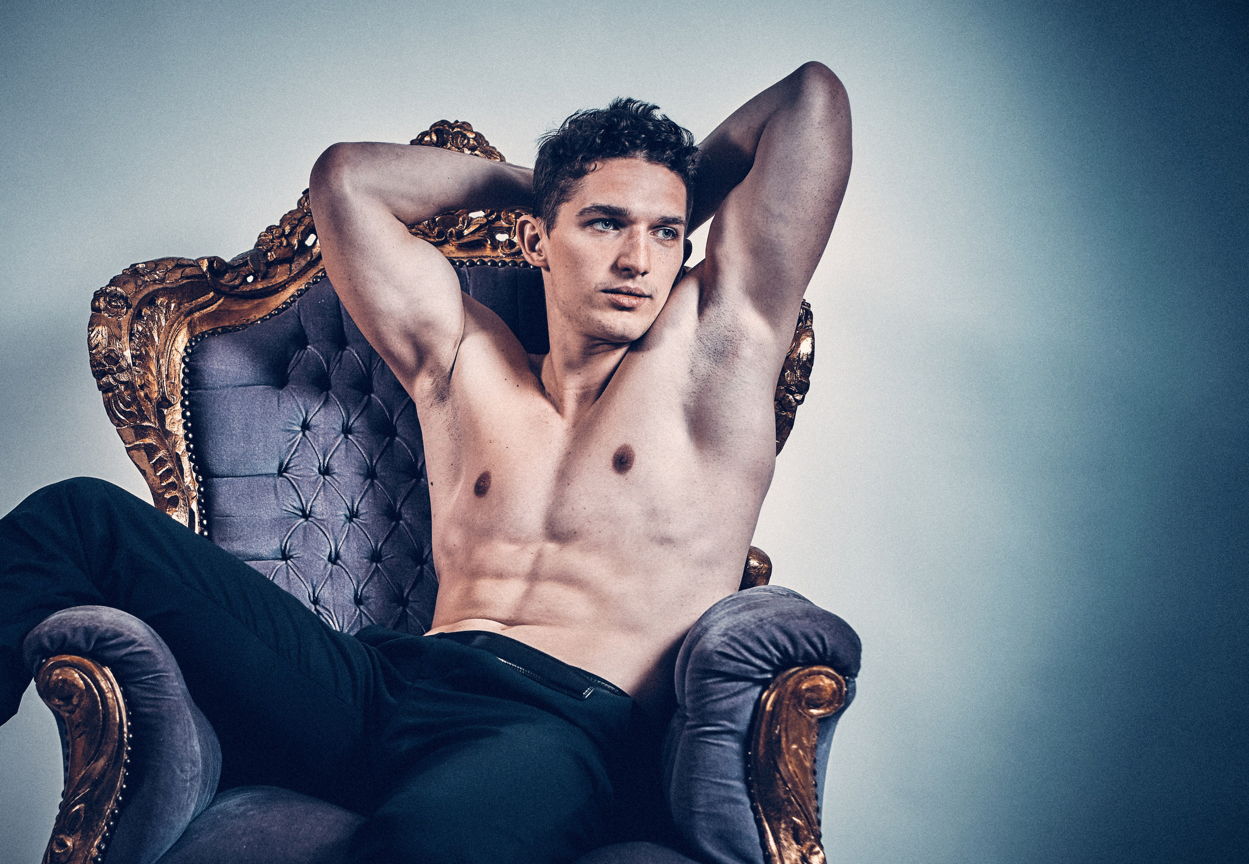 Laura & Daniel. Andriej Szypilow — Photography & Videography