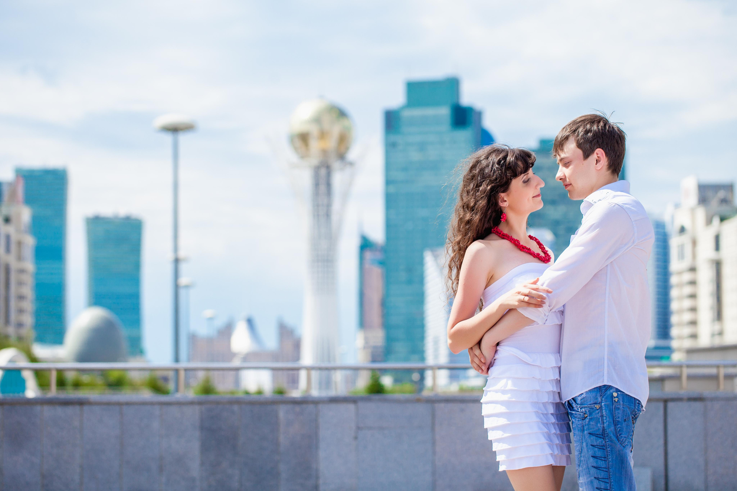 Paarfotos - Fotograf Michael Baron. Fotograf in Deutschland - Michael Baron