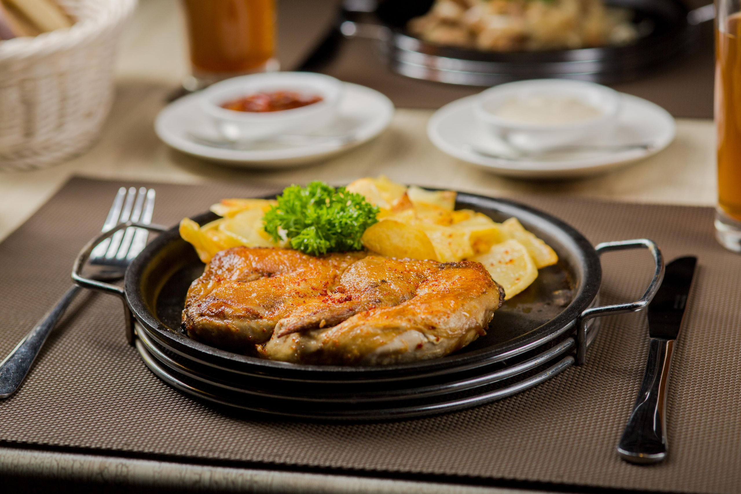 Foto für die Speisekarte - Fotograf Michael Baron. Fotograf in Deutschland - Michael Baron