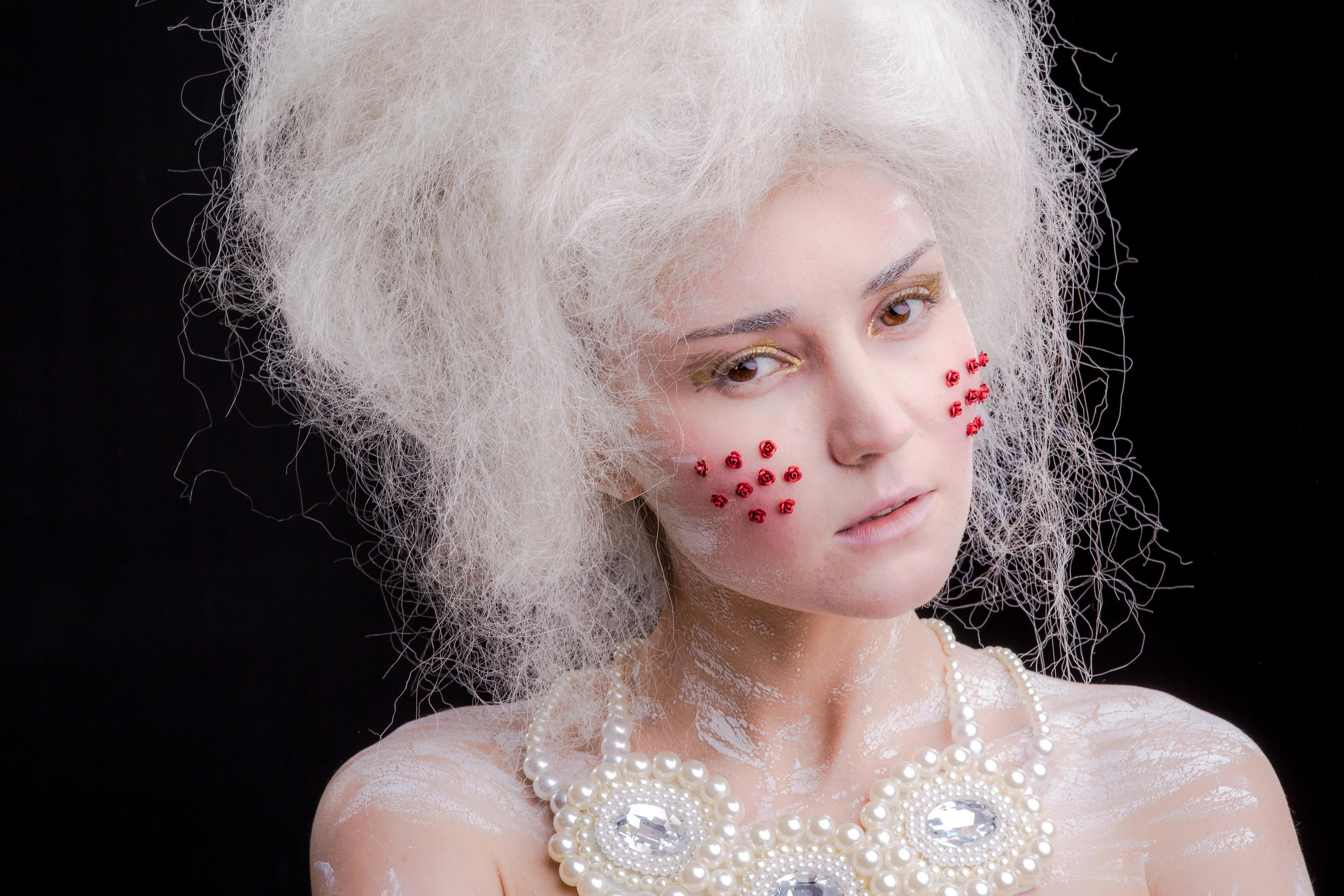 Portraitfotos - Fotograf Michael Baron. Fotograf in Deutschland - Michael Baron