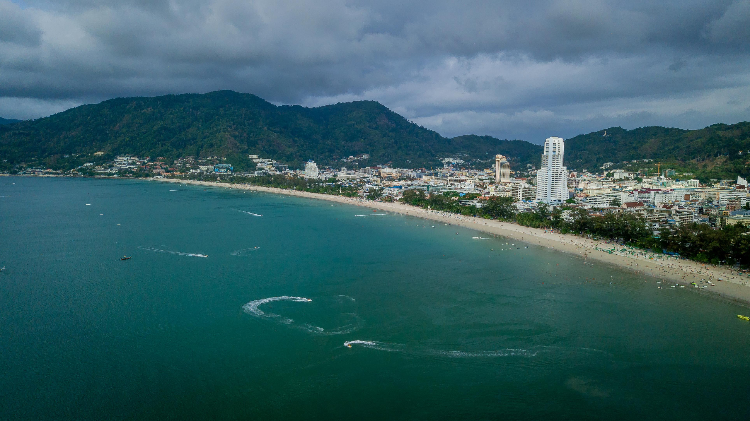 Drohnenfotos - Fotograf Michael Baron. Fotograf in Deutschland - Michael Baron