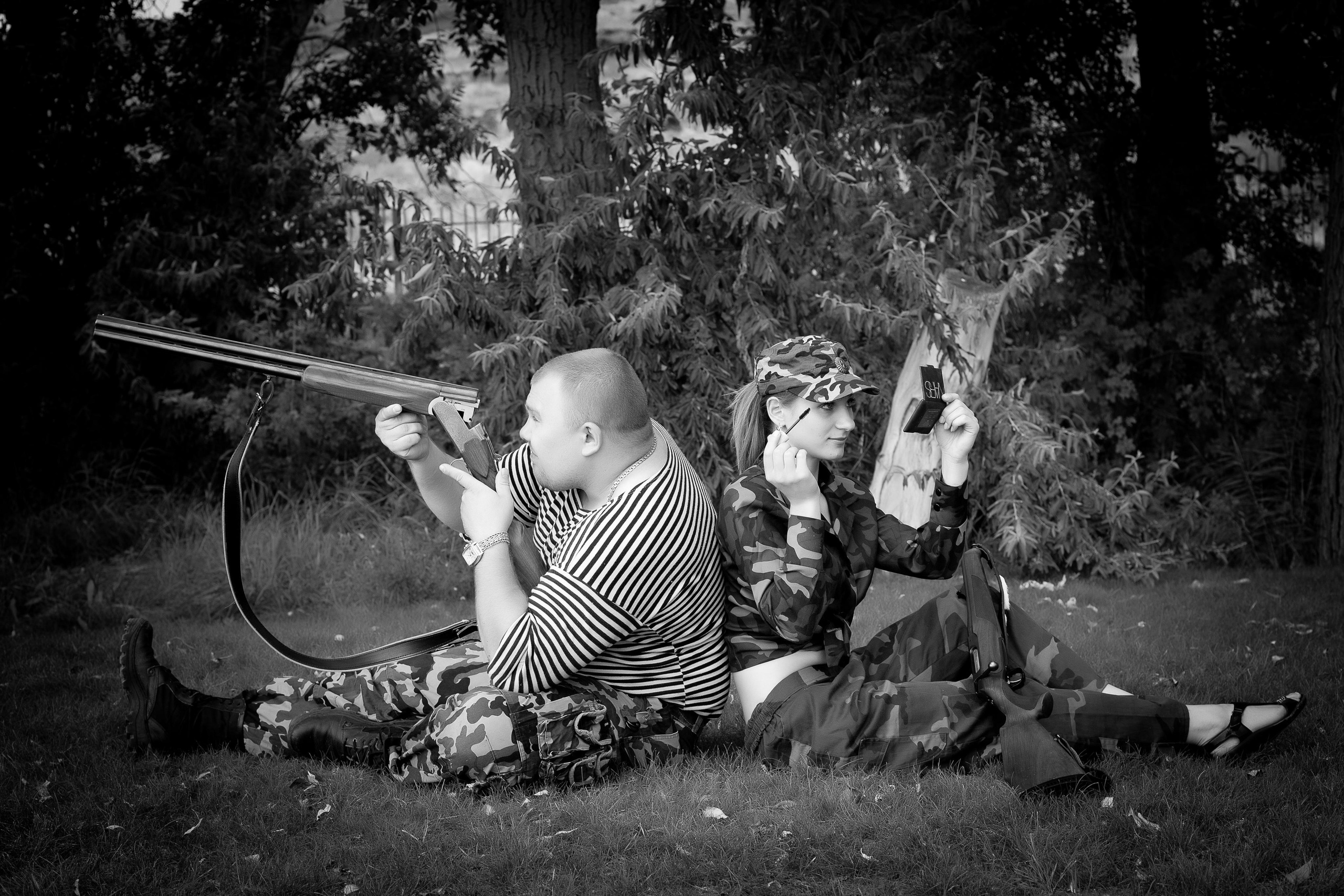 Paarfotos - Fotograf Michael Baron. Fotograf in Deutschland - Michael Baron