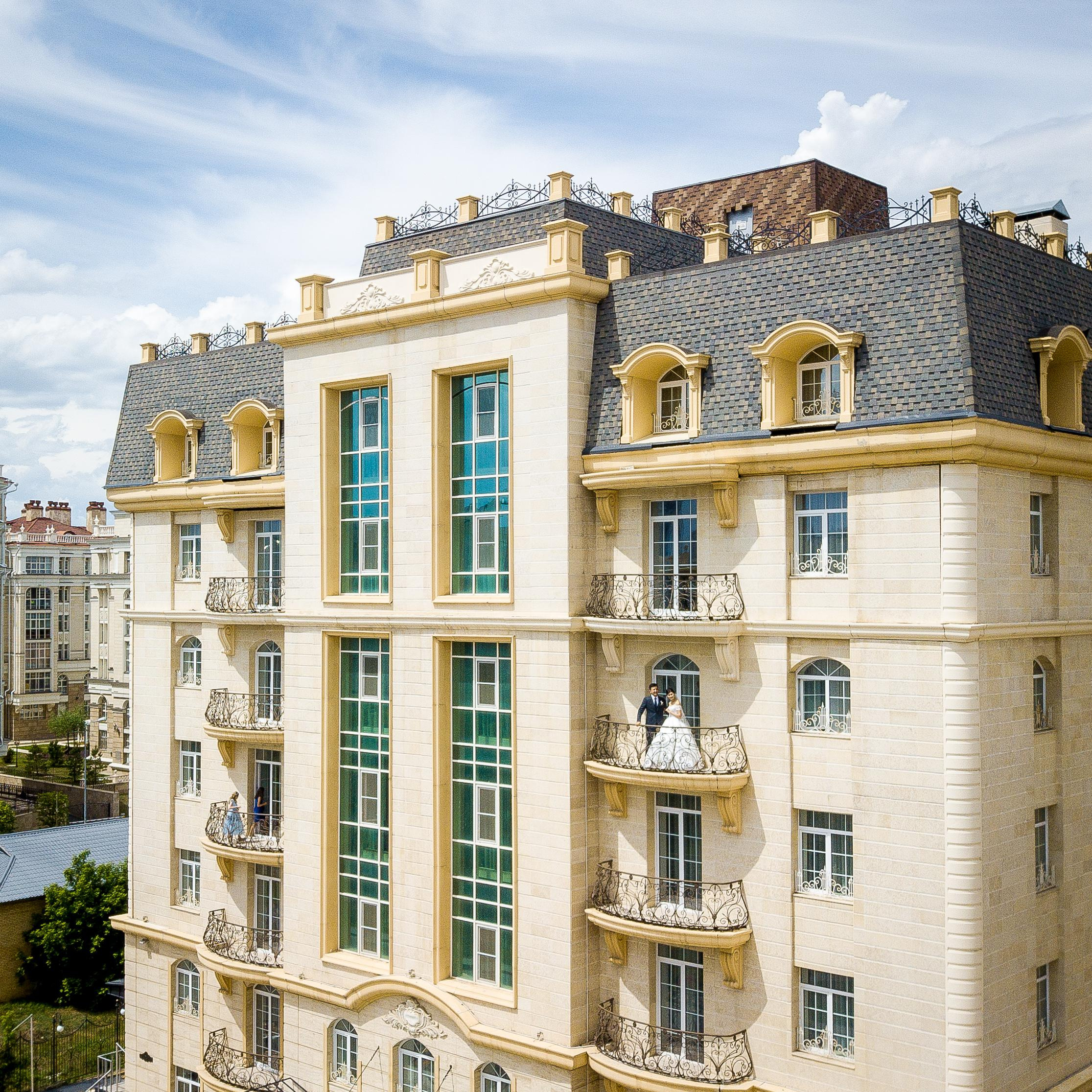 Drohnenfotos - Fotograf Michael Baron. Fotograf in Deutschland - Michael Baron