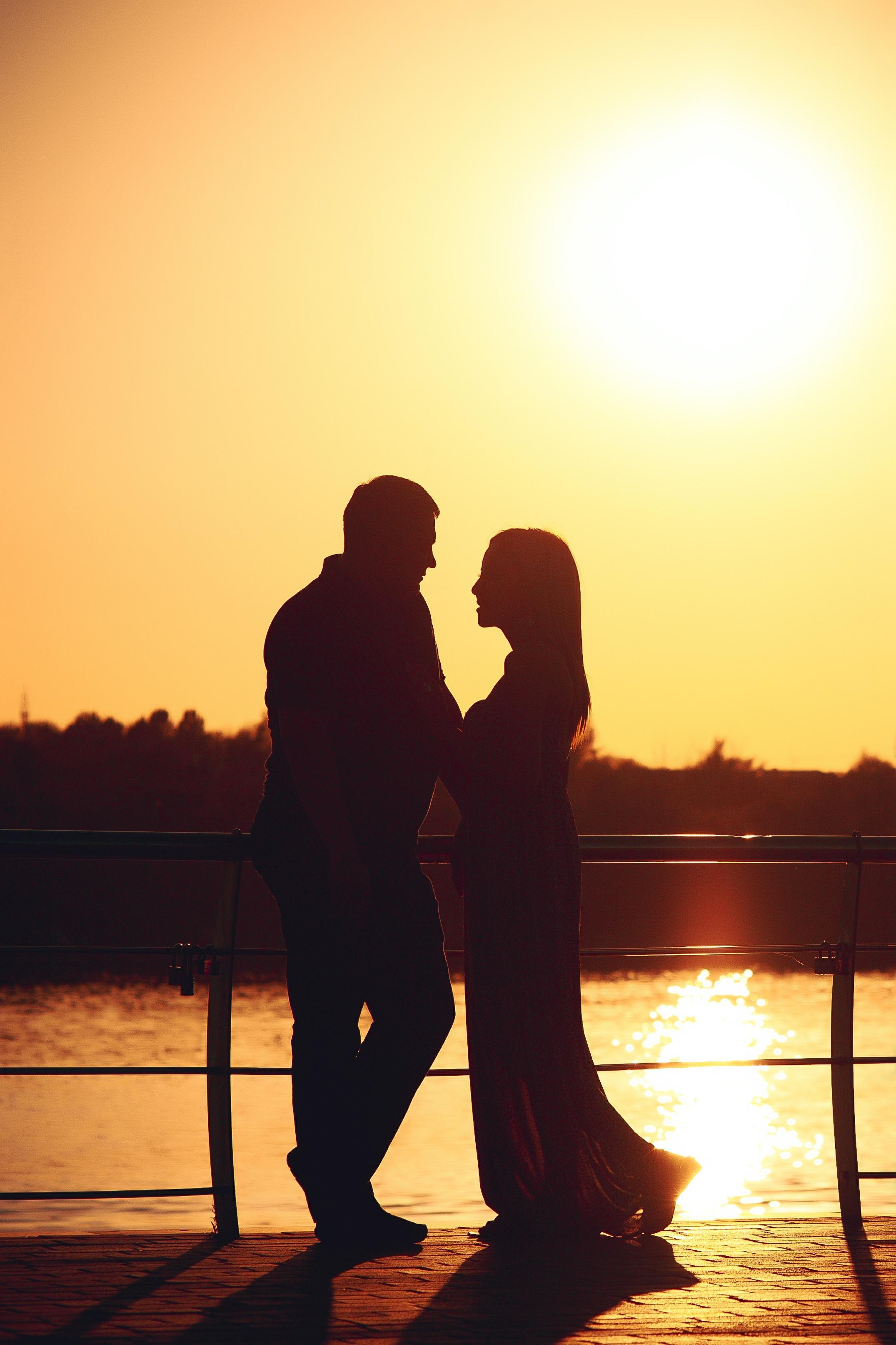 Paarfotos - Fotograf Michael Baron. Fotograf in Deutschland - Michael Baron