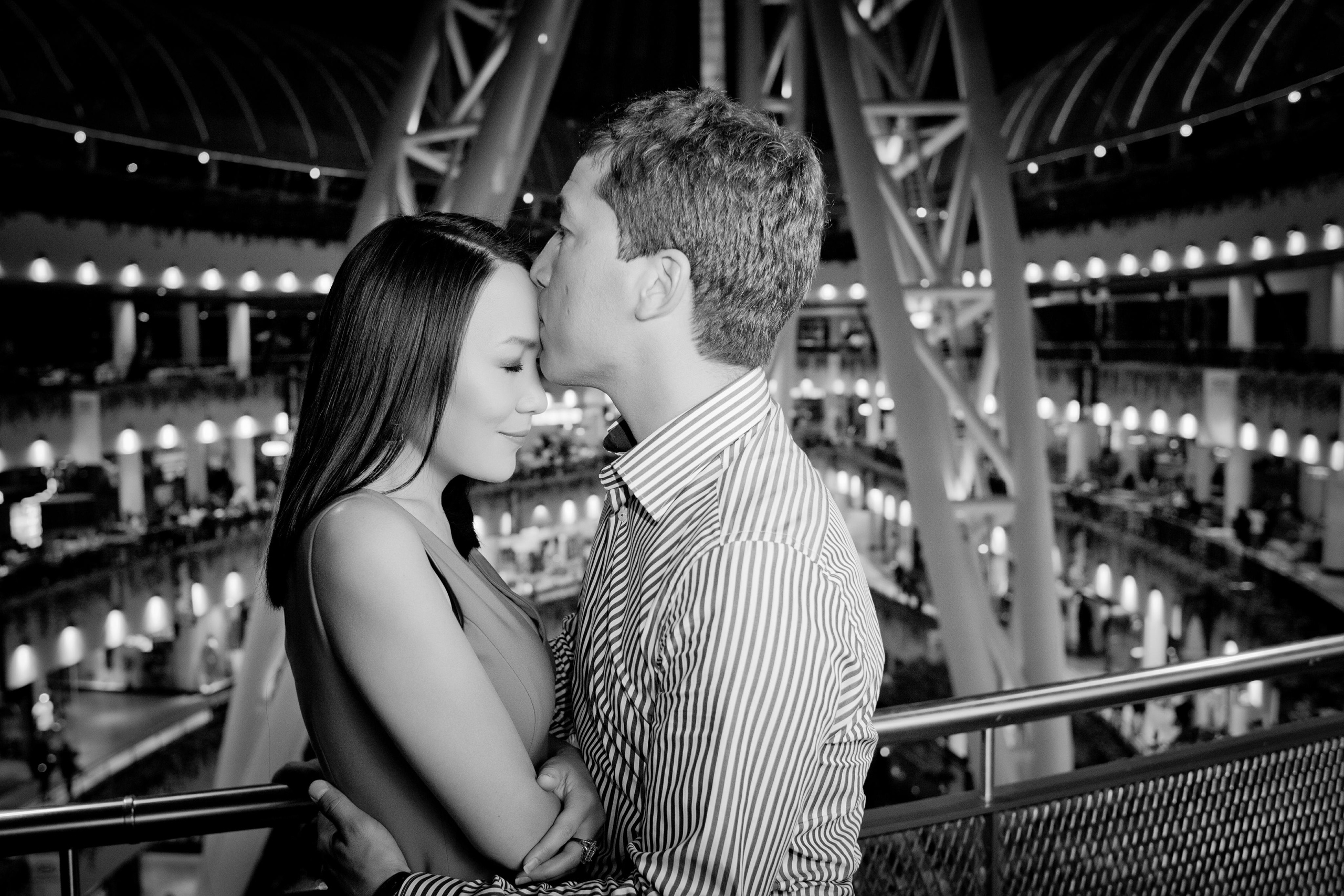 Paarfotos - Fotograf Michael Baron. Fotograf in Deutschland - Michael Baron