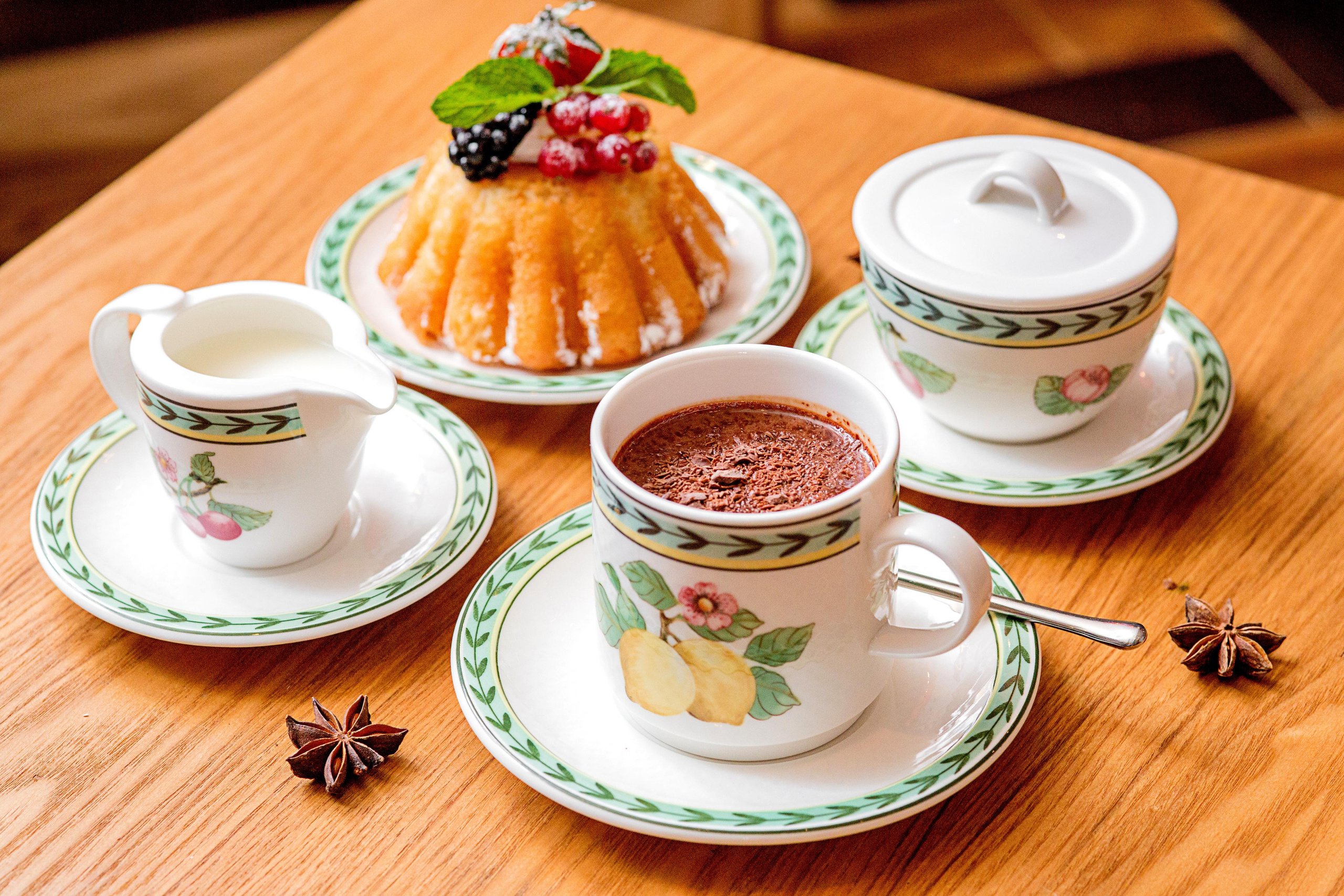 Foto für die Speisekarte - Fotograf Michael Baron. Fotograf in Deutschland - Michael Baron