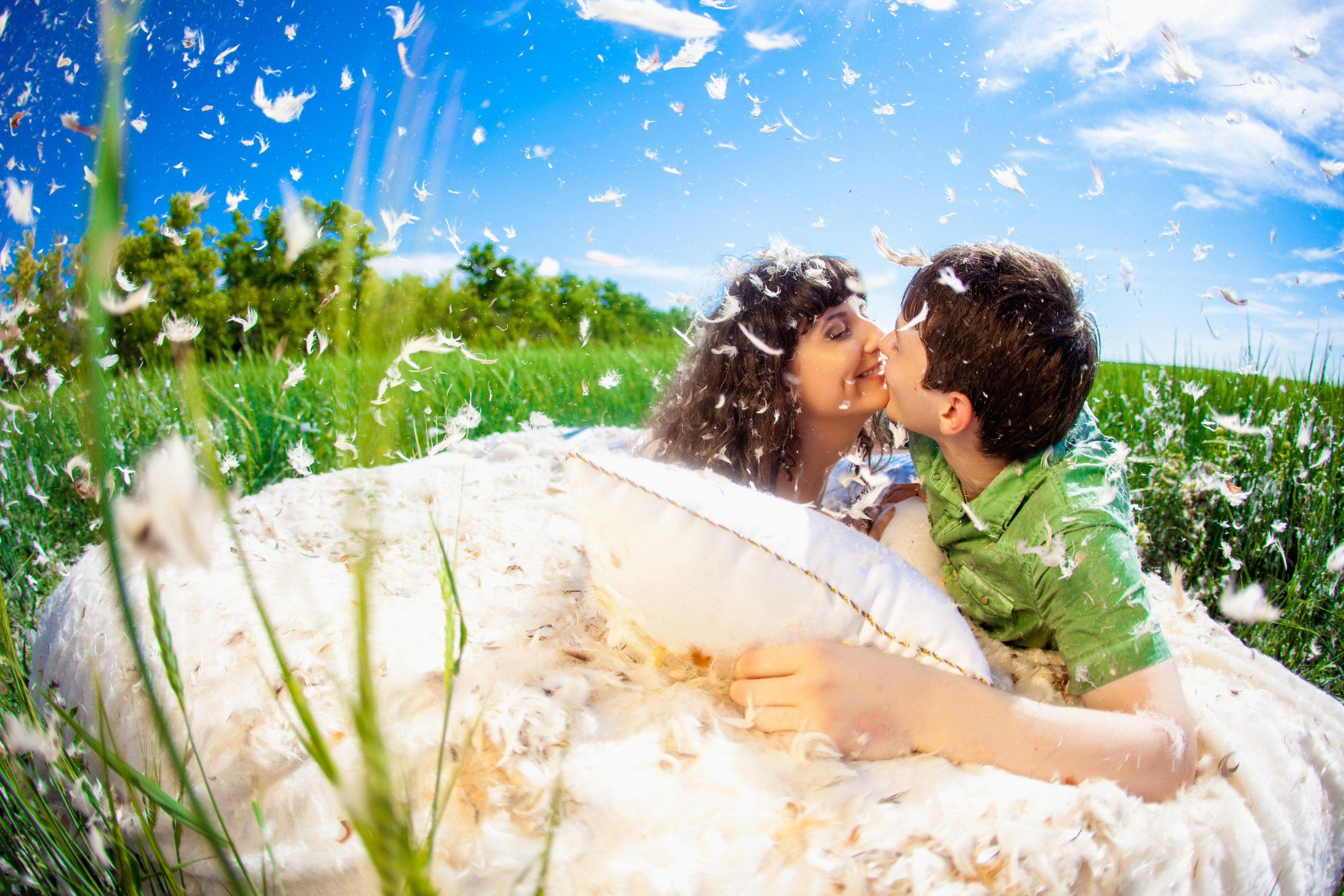 Paarfotos - Fotograf Michael Baron. Fotograf in Deutschland - Michael Baron