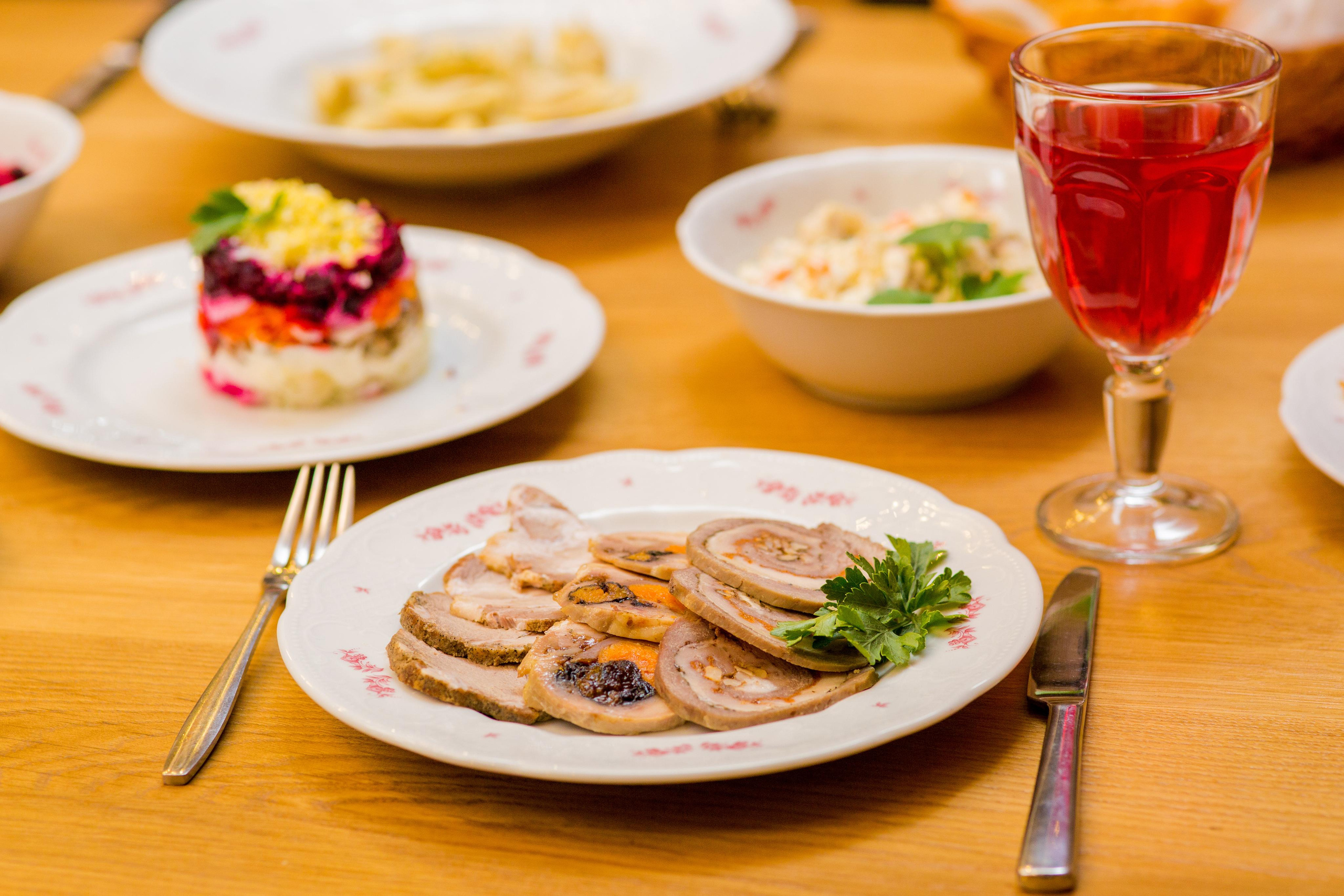 Foto für die Speisekarte - Fotograf Michael Baron. Fotograf in Deutschland - Michael Baron