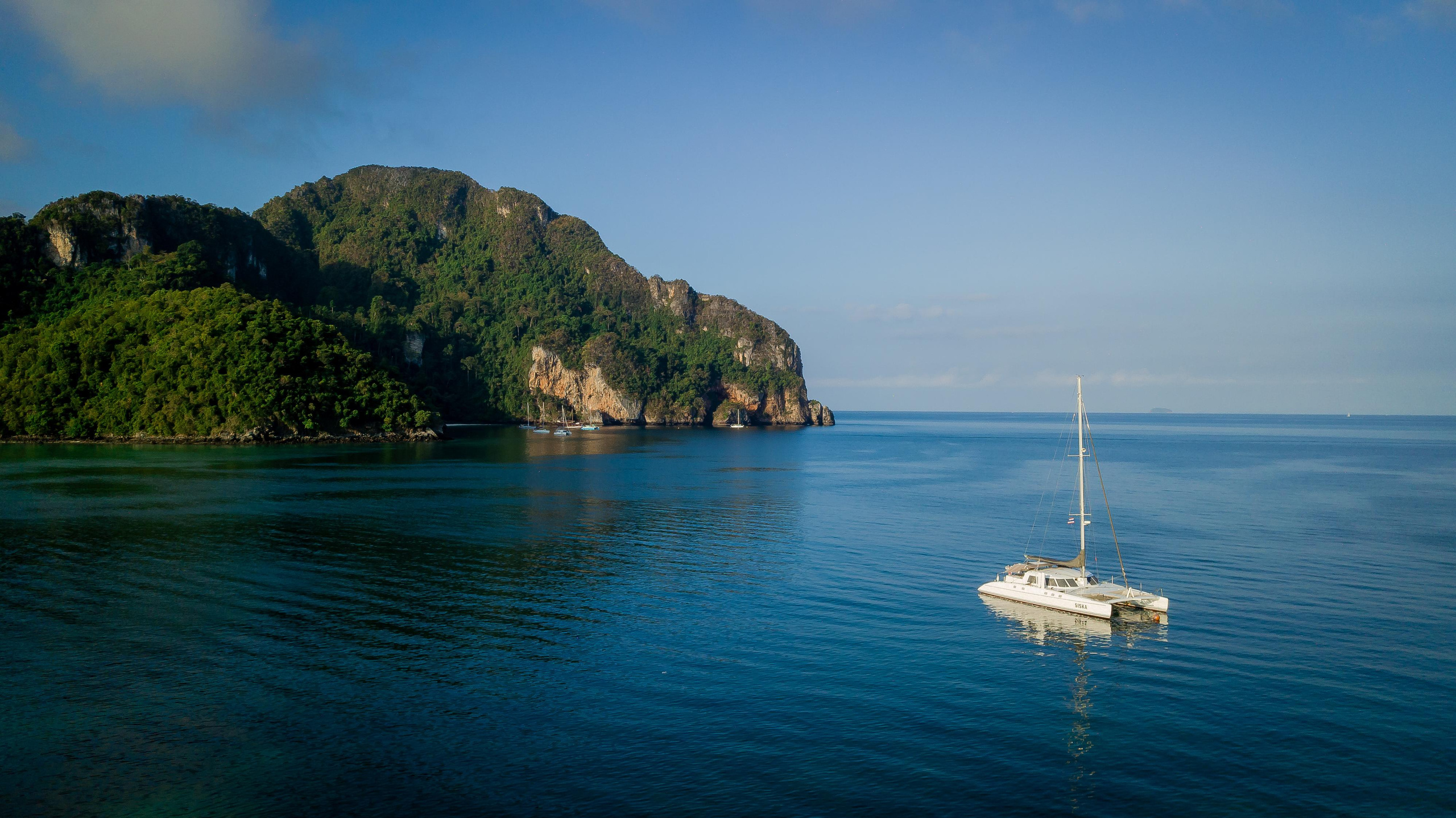 Drohnenfotos - Fotograf Michael Baron. Fotograf in Deutschland - Michael Baron