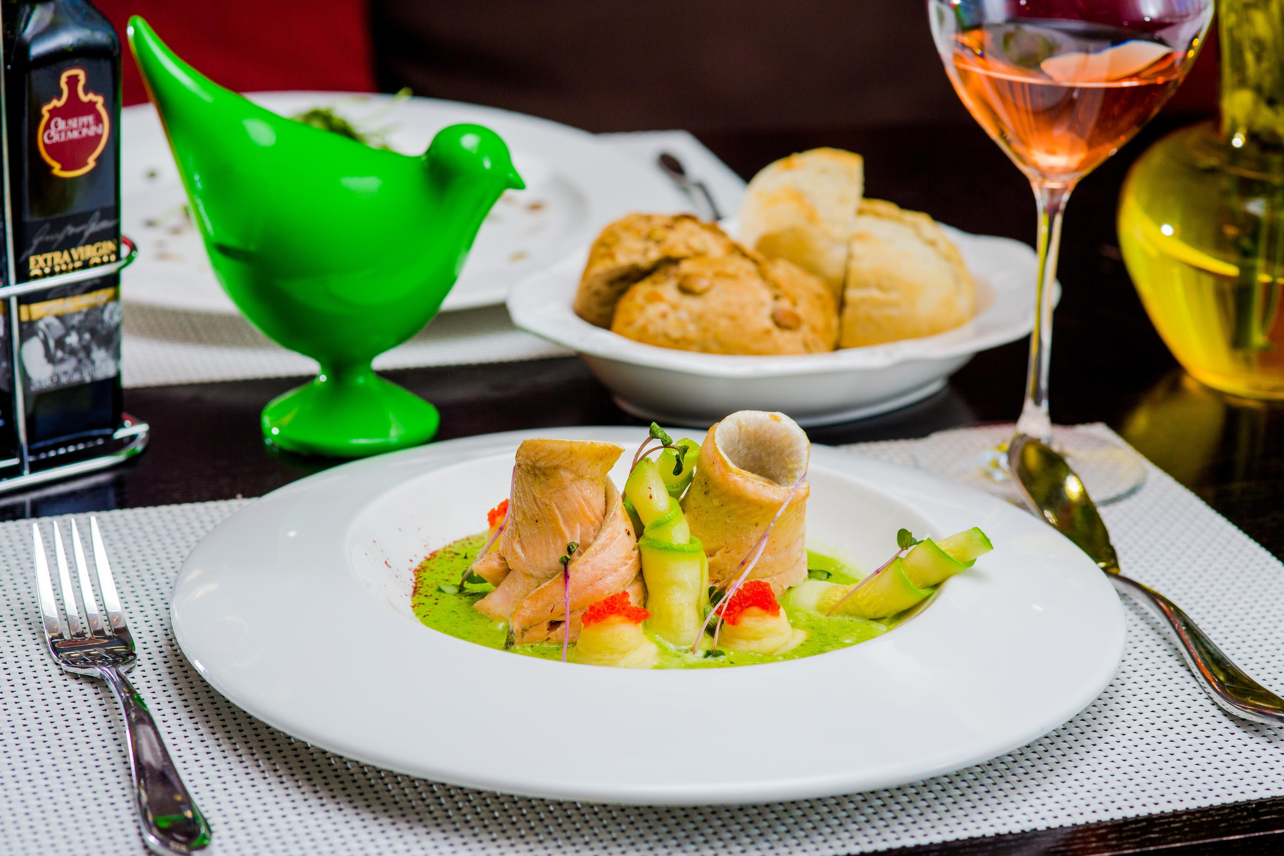 Foto für die Speisekarte - Fotograf Michael Baron. Fotograf in Deutschland - Michael Baron